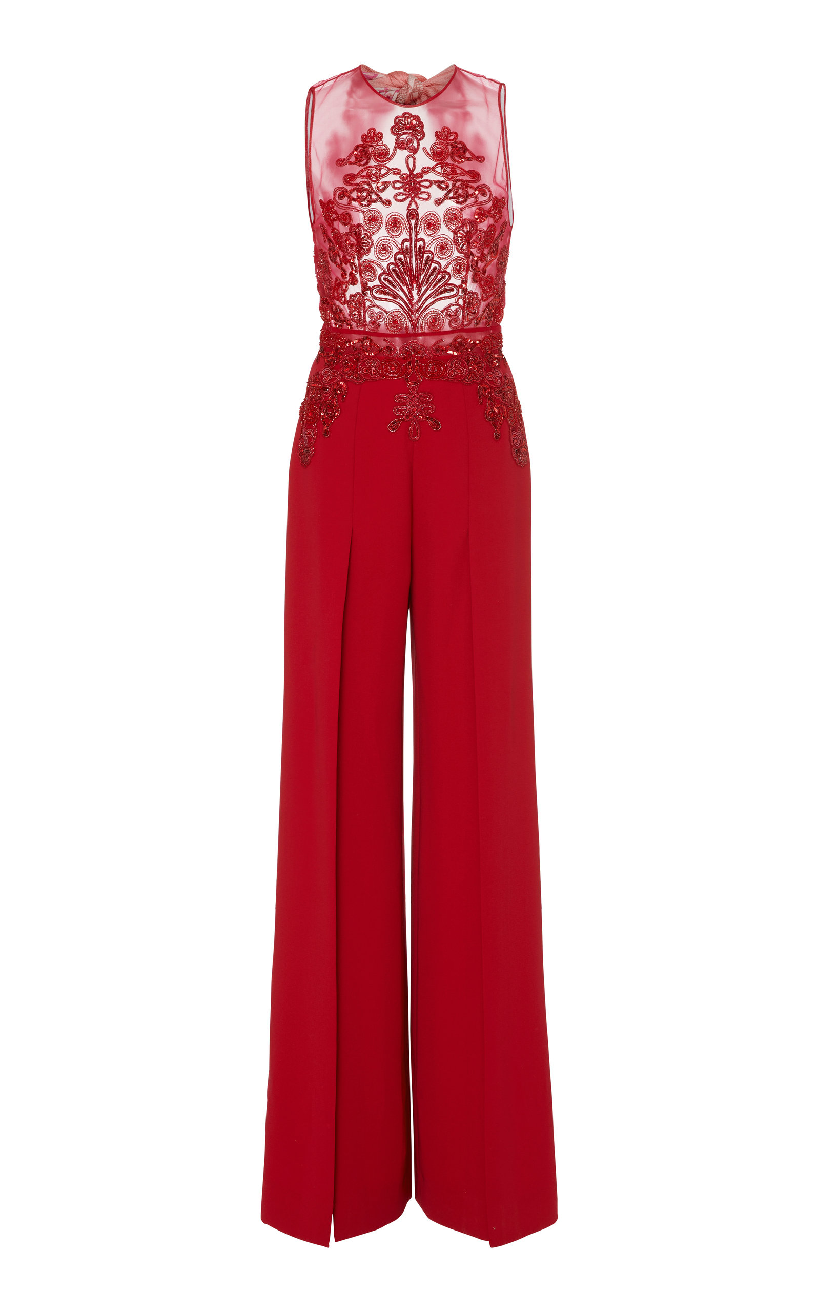 zuhair murad jumpsuit