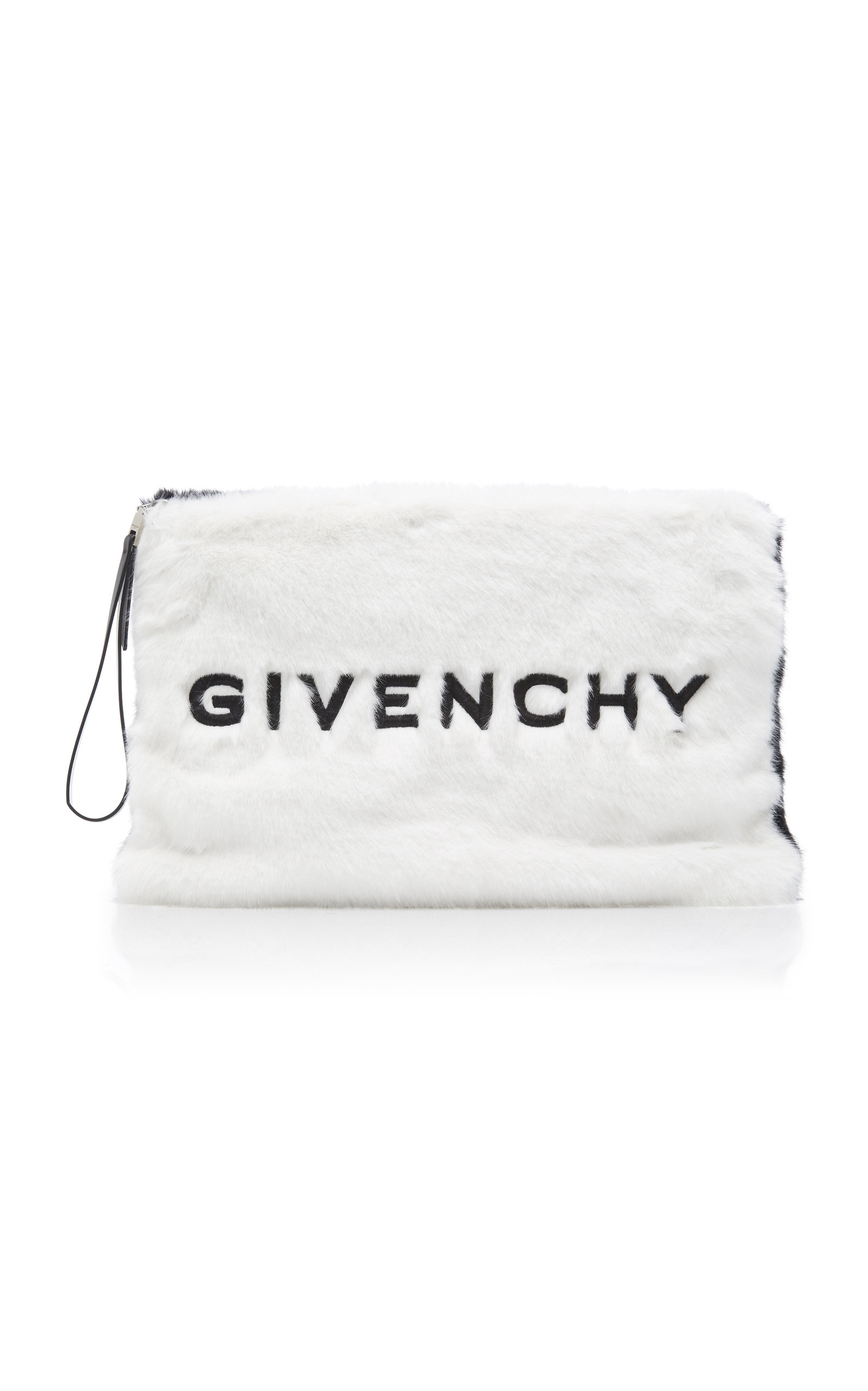 givenchy fur bag