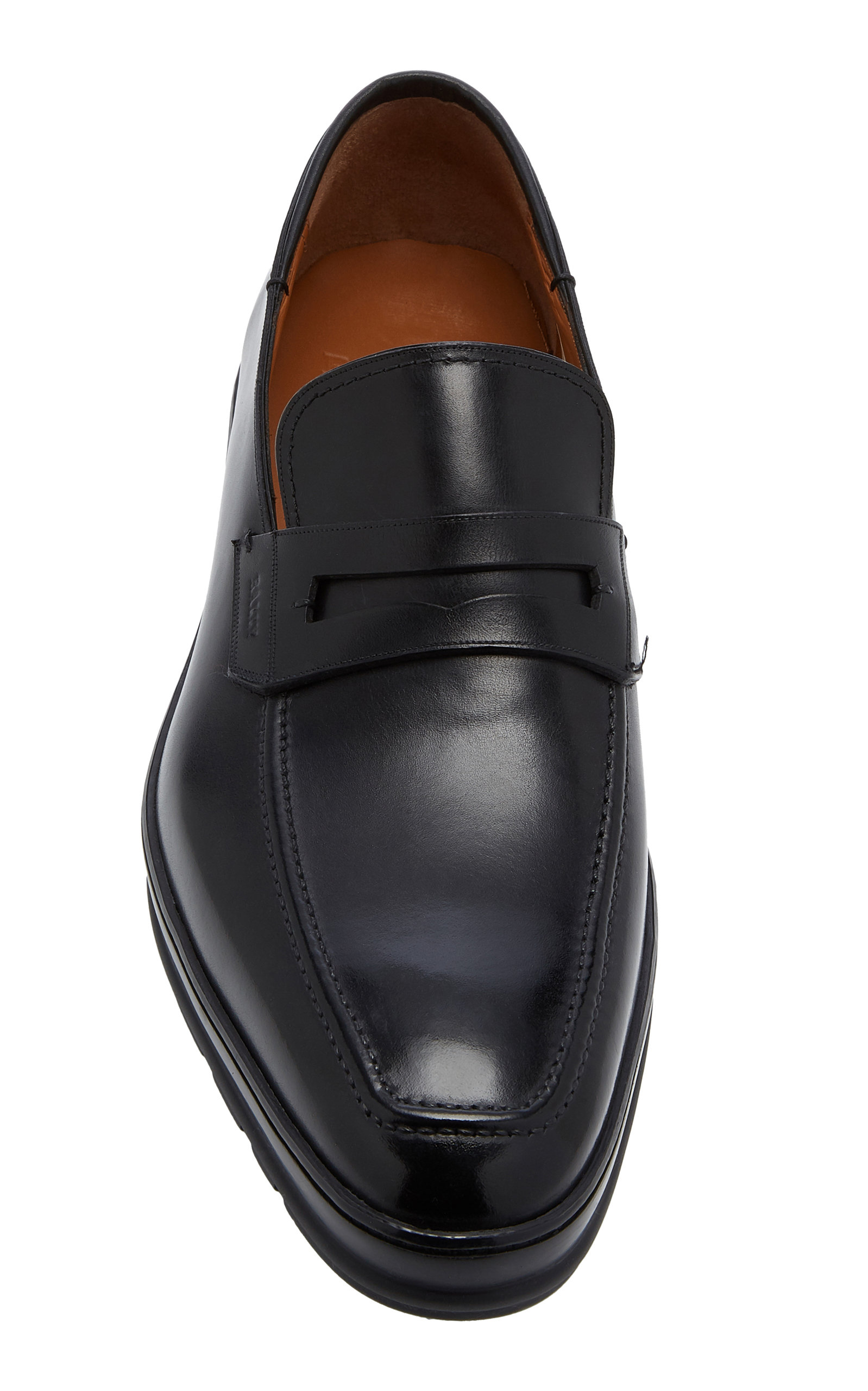 bally relon loafer