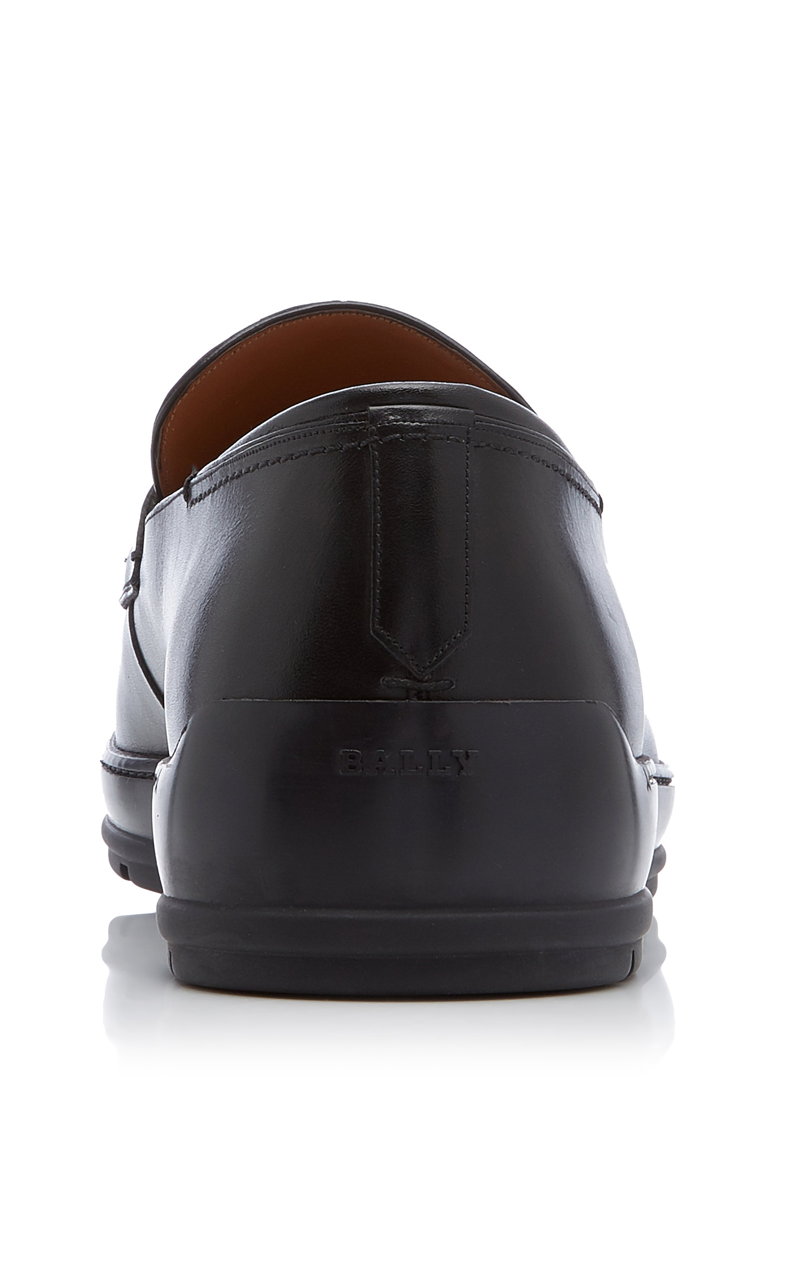 bally relon loafer