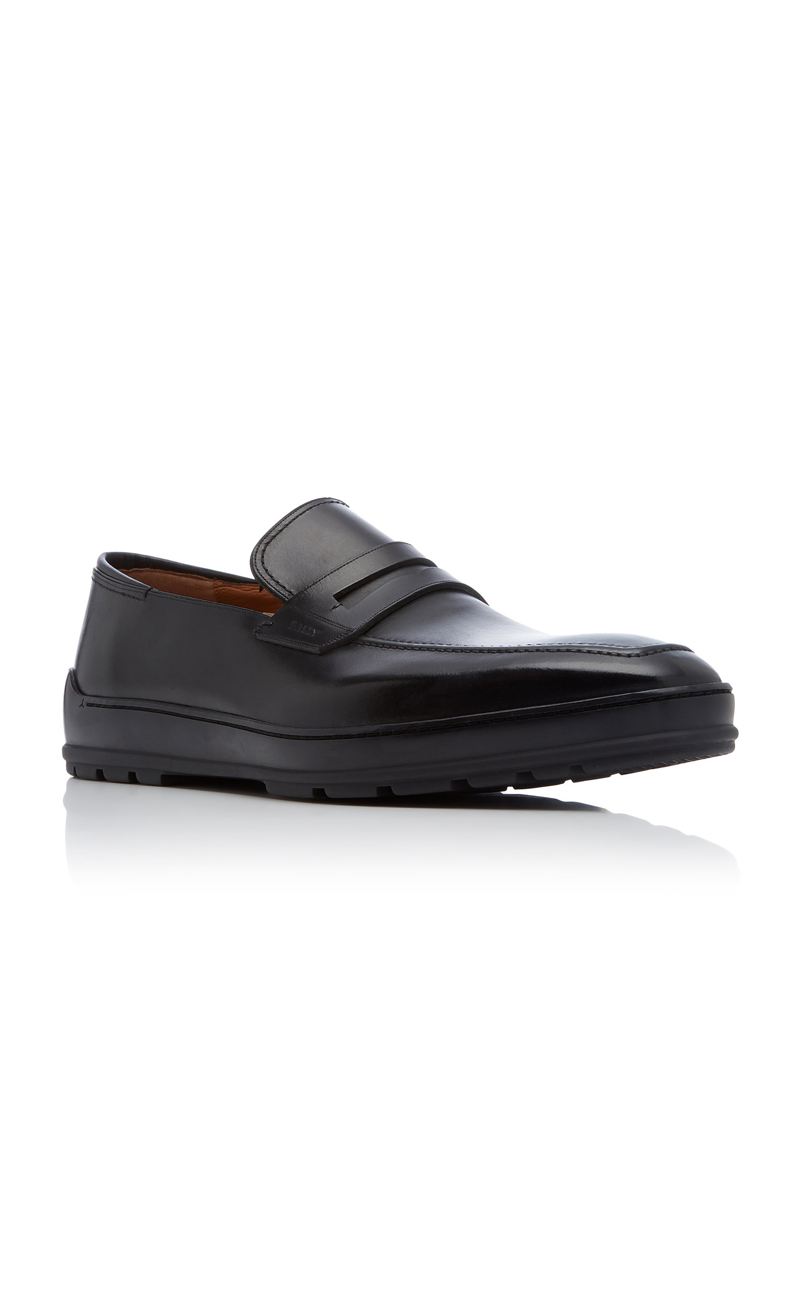 bally relon loafer