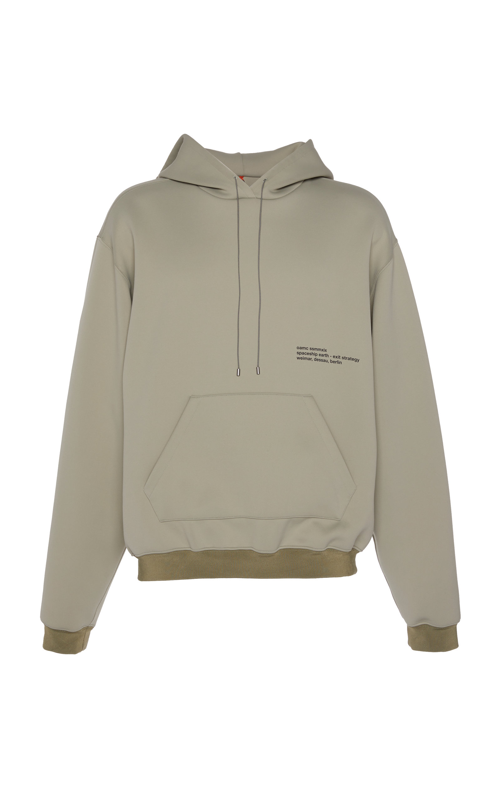 oamc hoodie