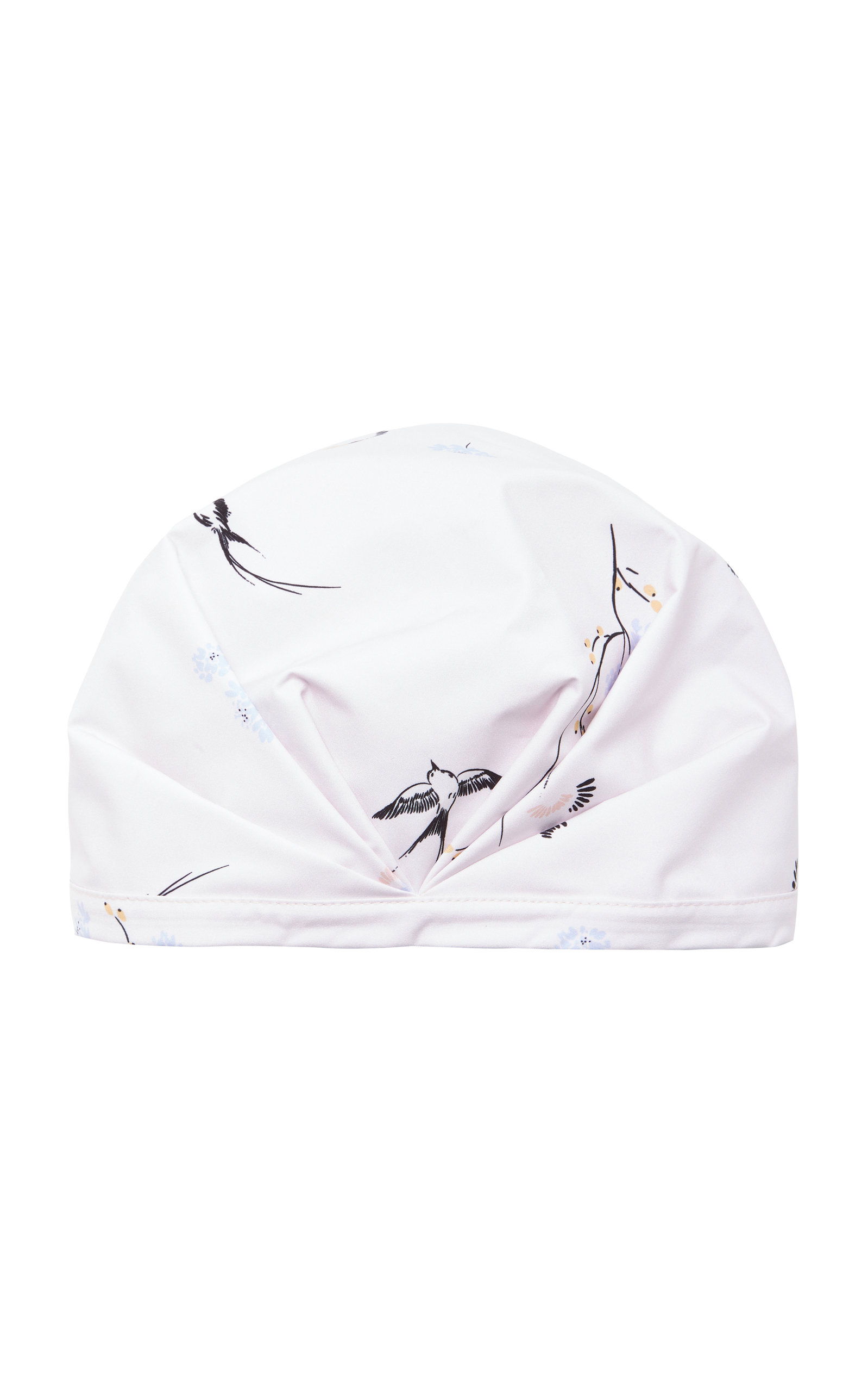 The Belle Showercap By Shhhowercap Moda Operandi