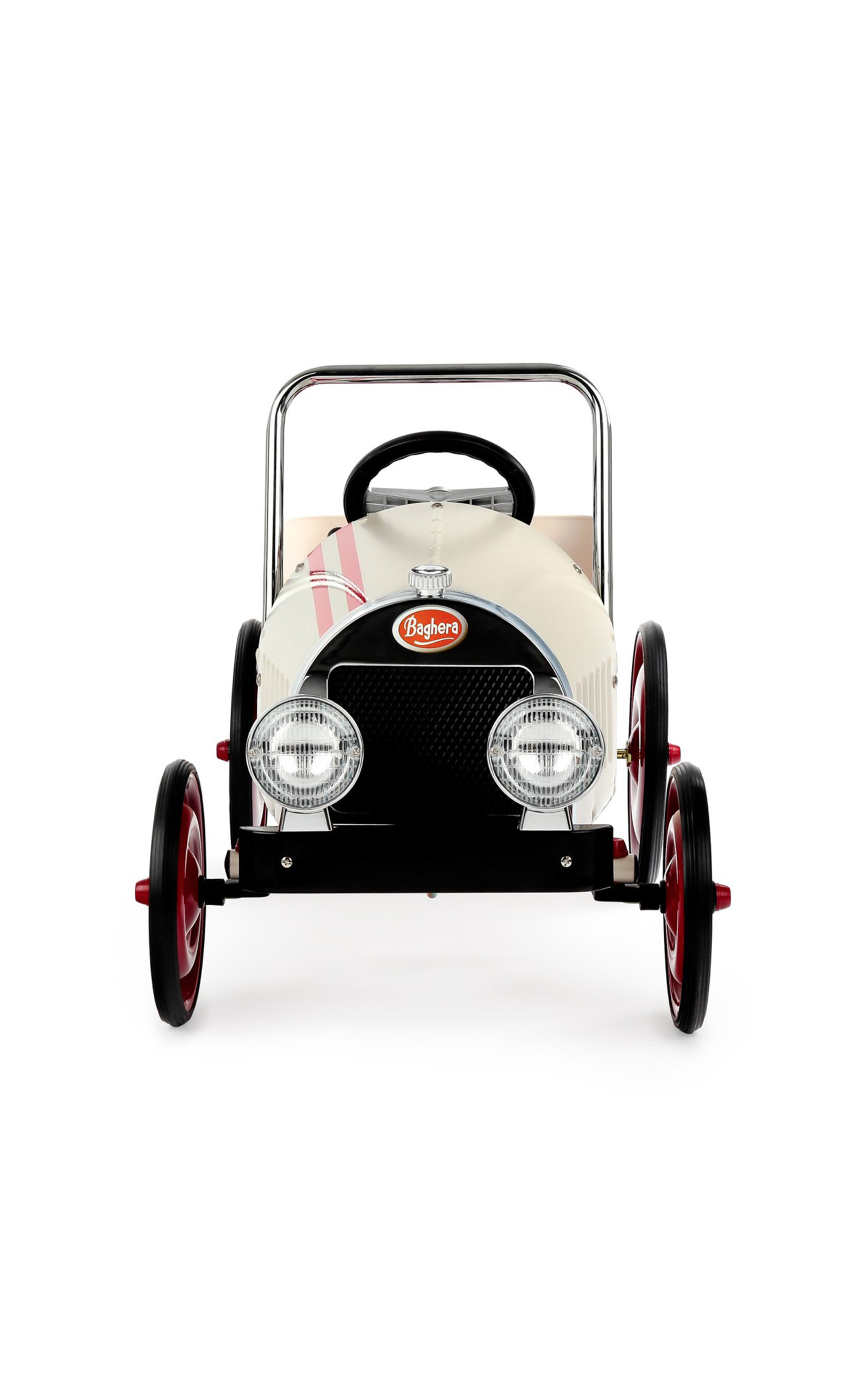 baghera classic pedal car