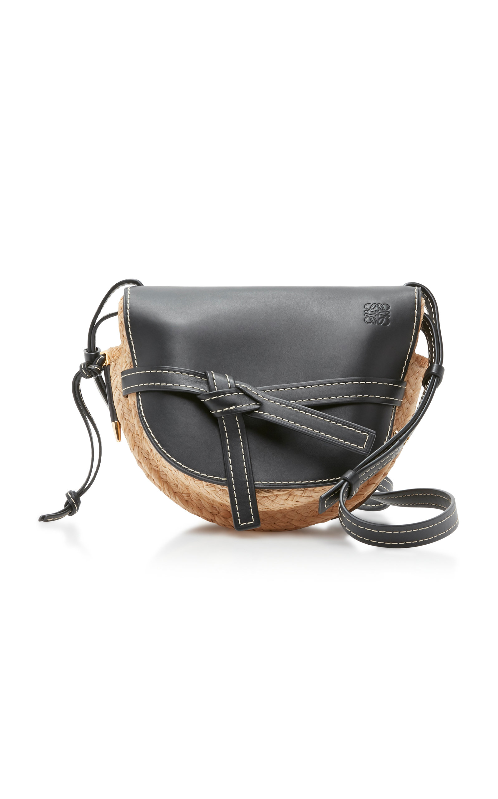 loewe gate bag small