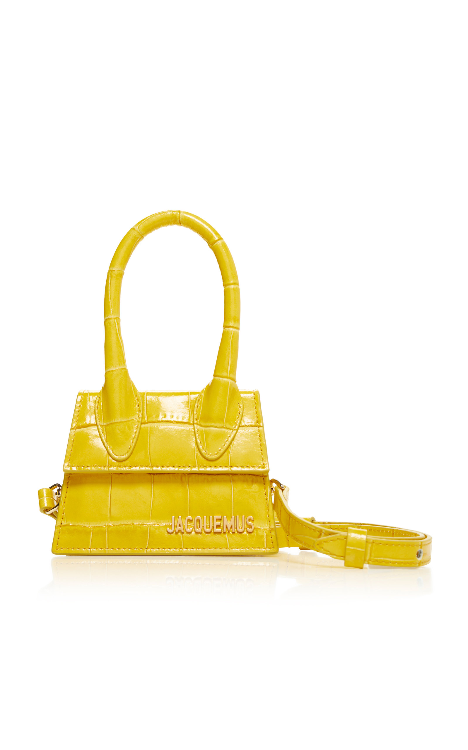 jacquemus mini le chiquito bag