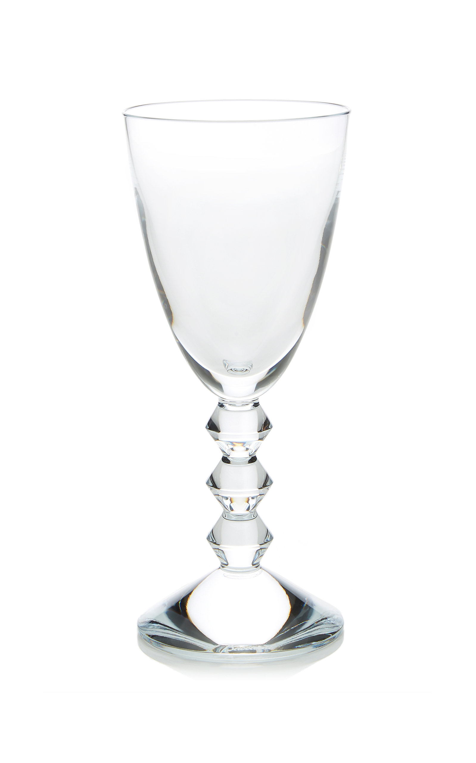 BACCARAT VÉGA RED WINE GLASS