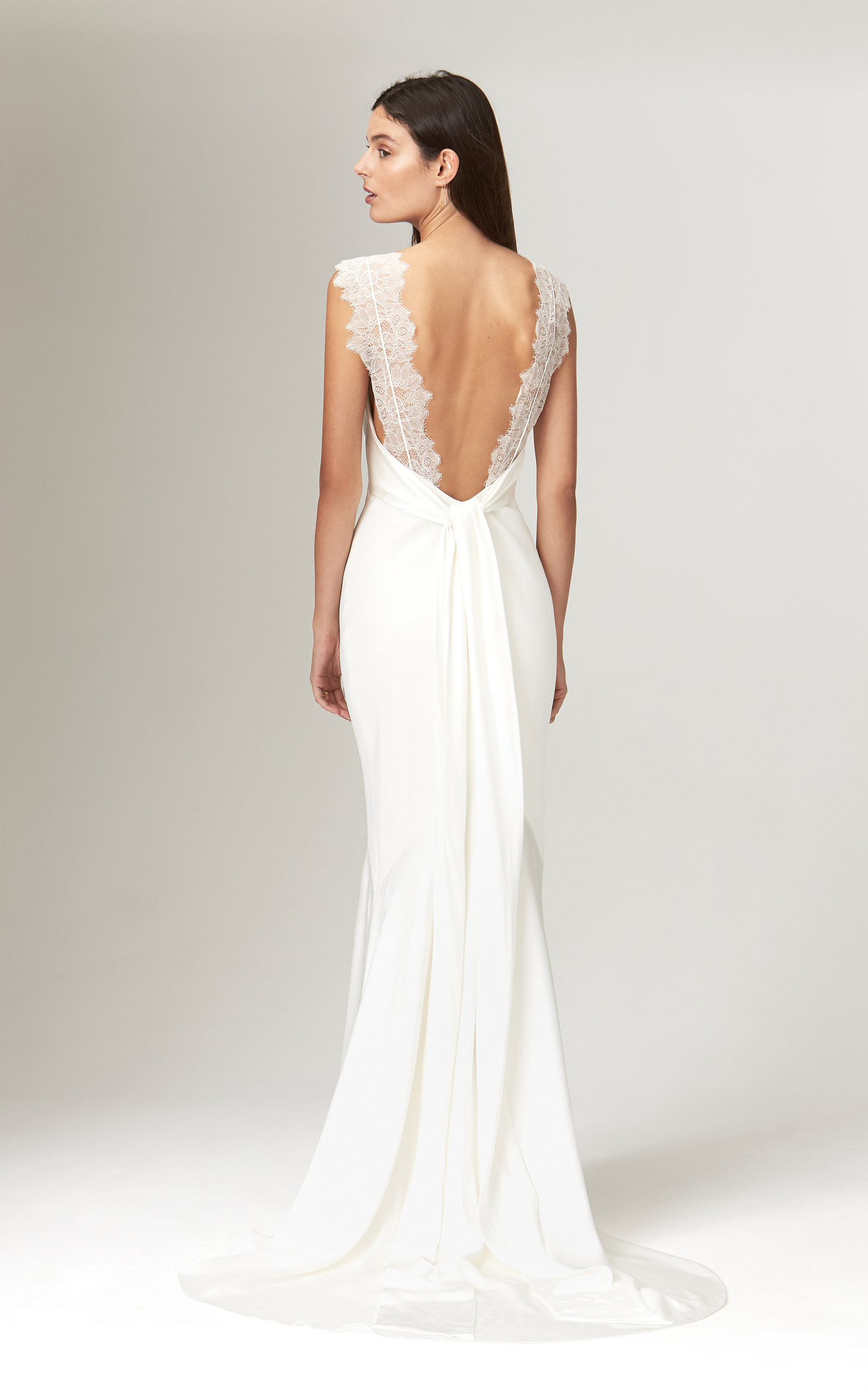 Savannah Miller Wedding Dress Prices 2024