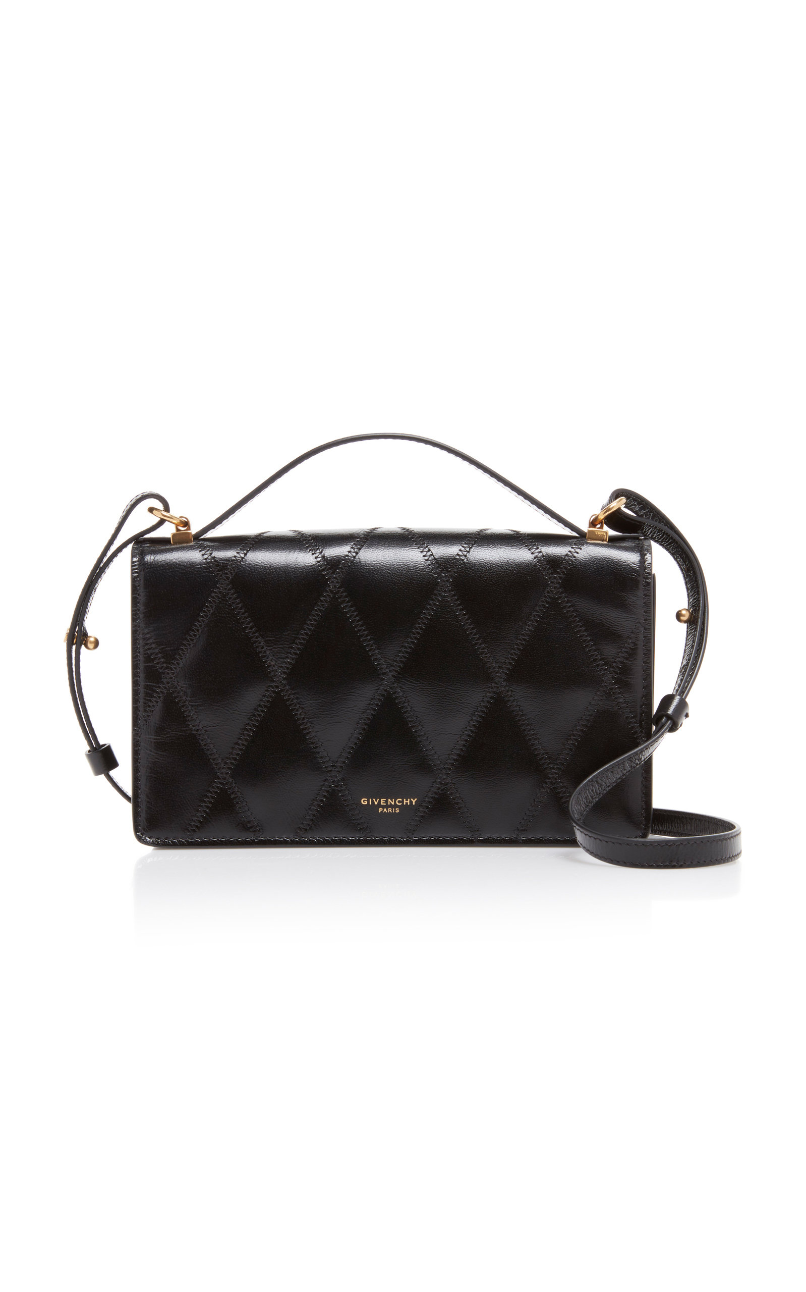 givenchy quilted mini bag