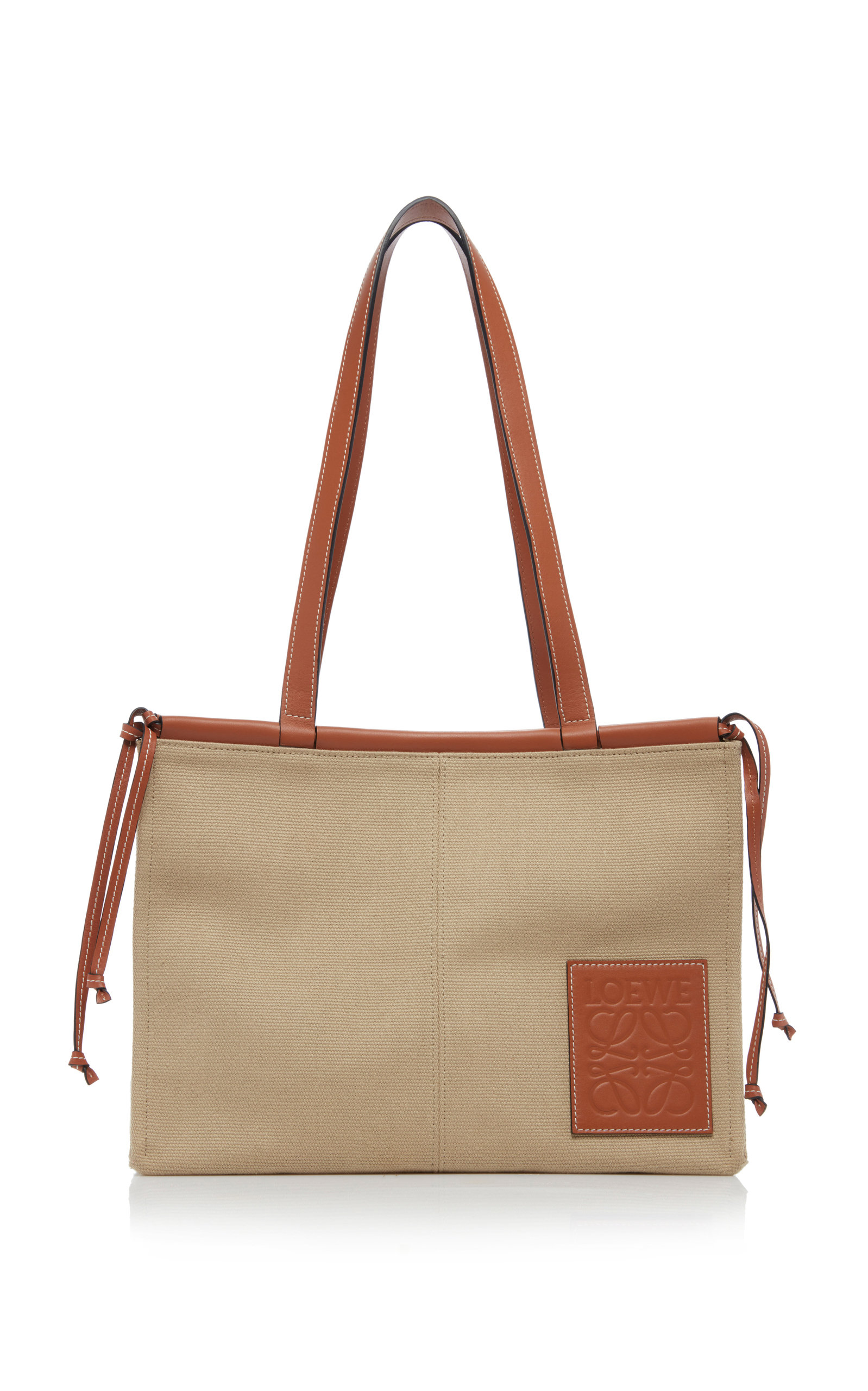 loewe shopper tote