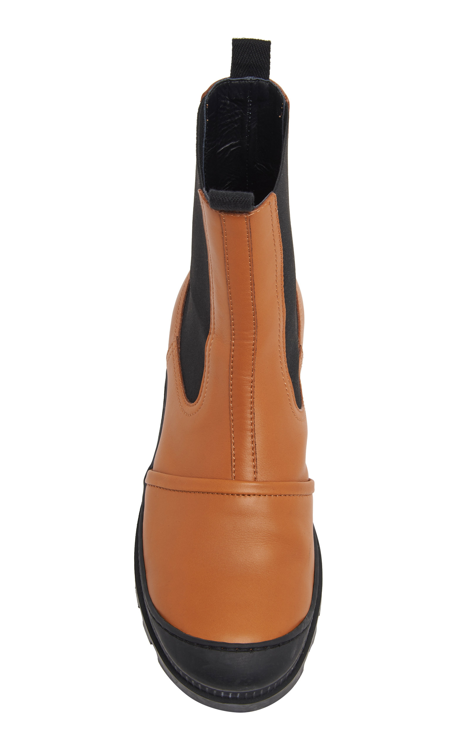 loewe chelsea boots