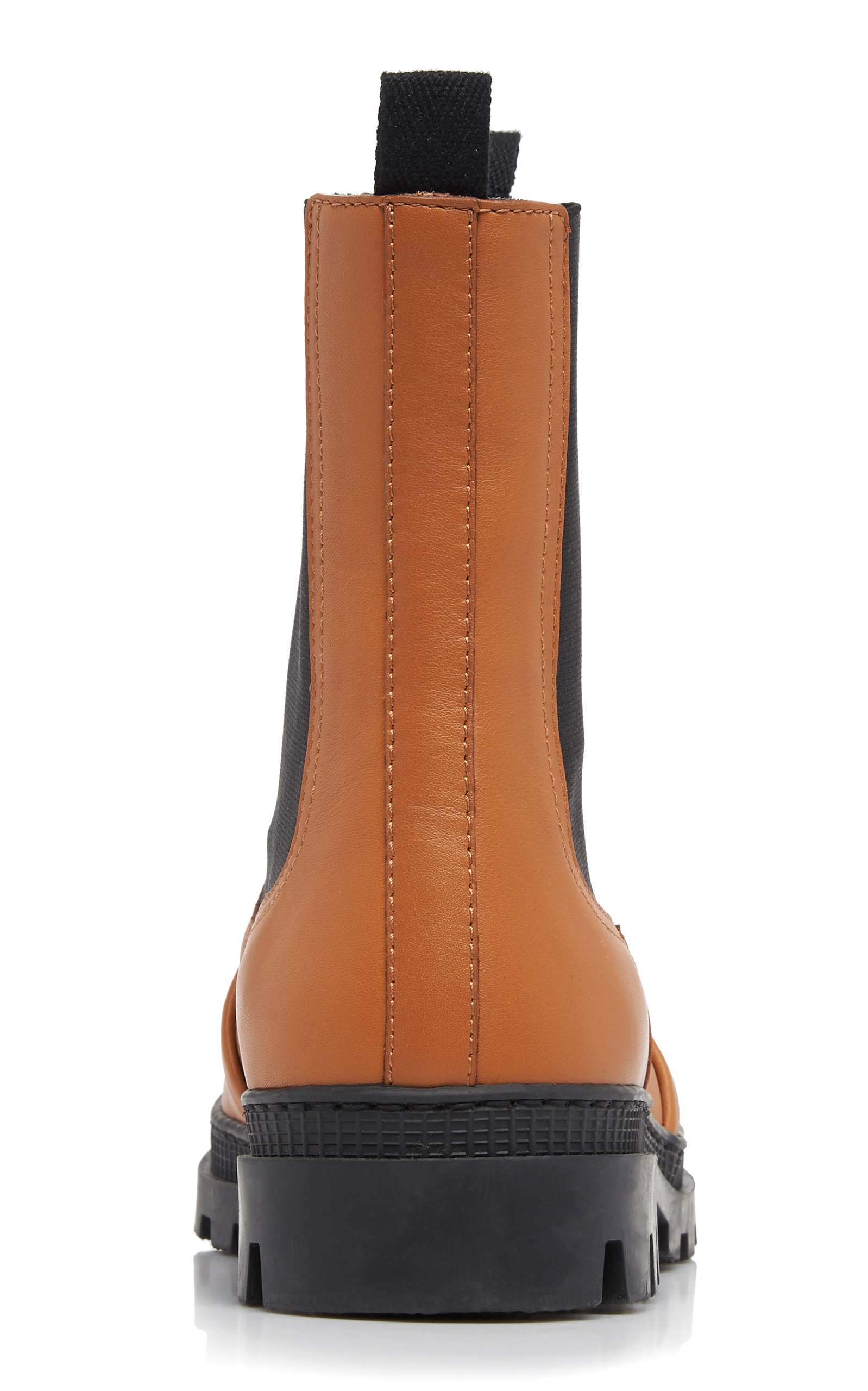 loewe chelsea boots