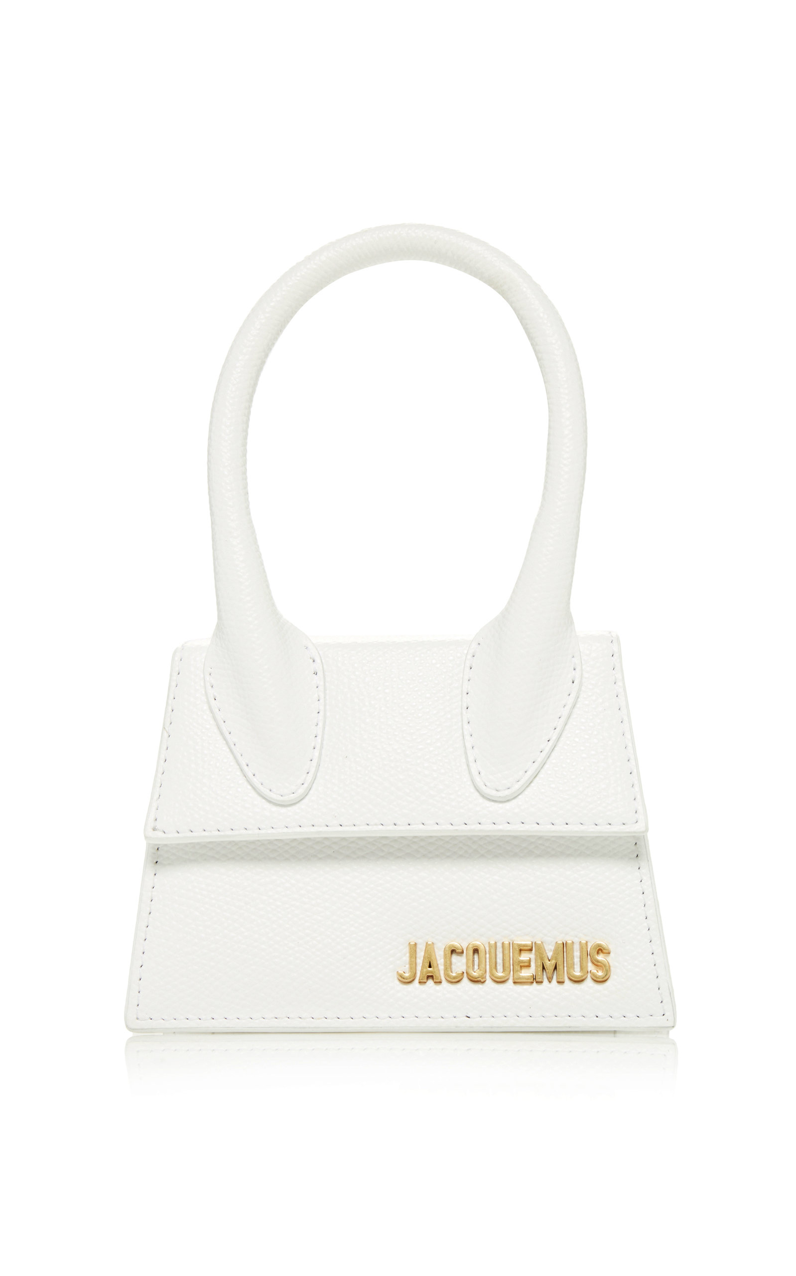 jacquemus mini chiquito bag