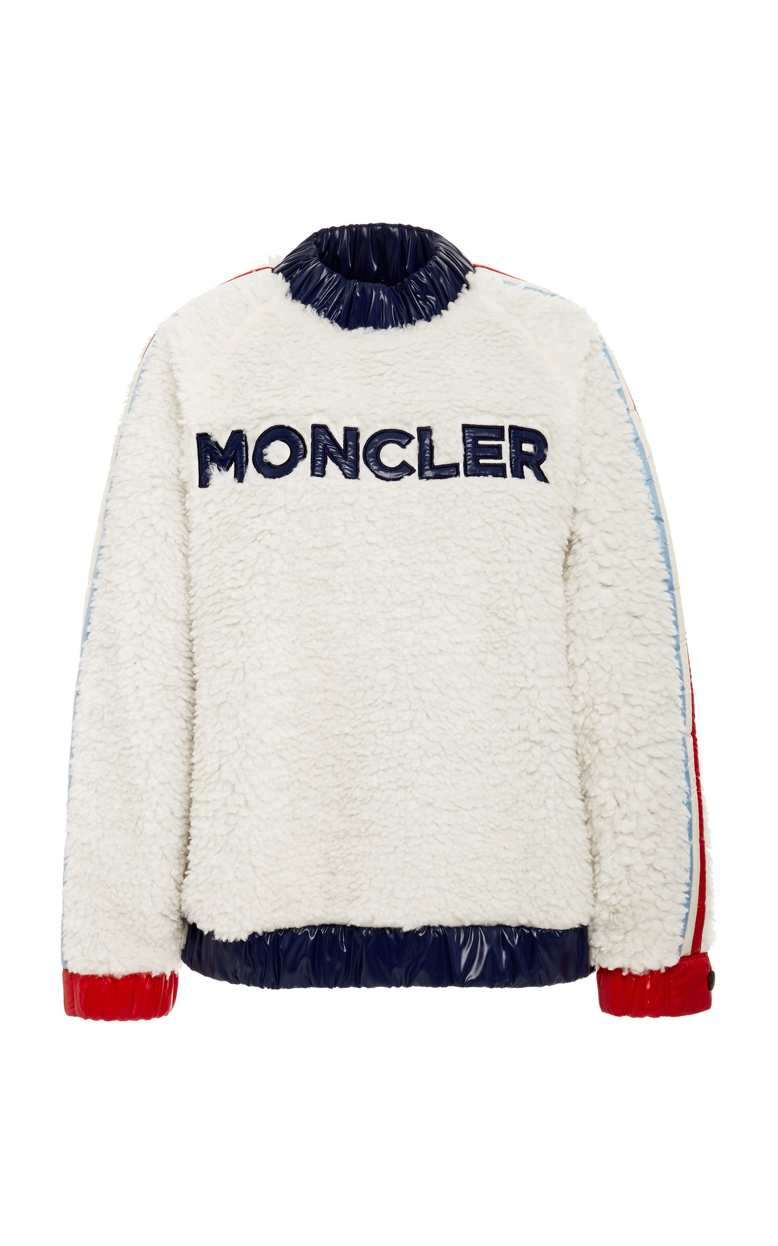 moncler grenoble sweatshirt