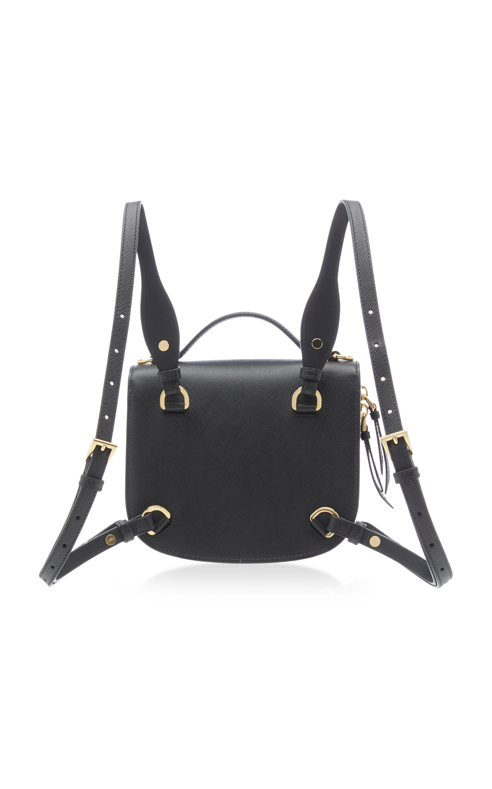 prada odette backpack