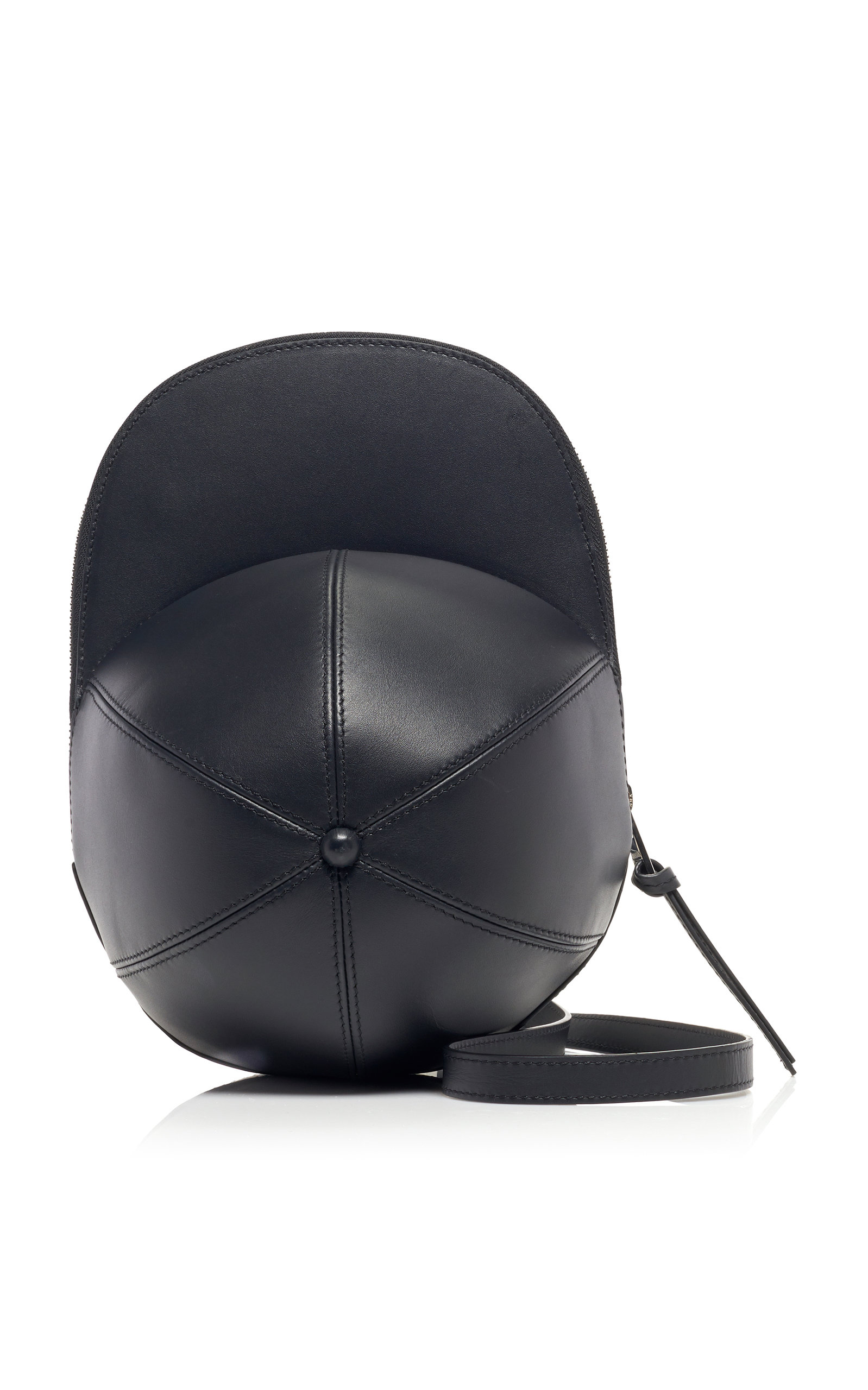 Cap Leather Bag By Jw Anderson Moda Operandi