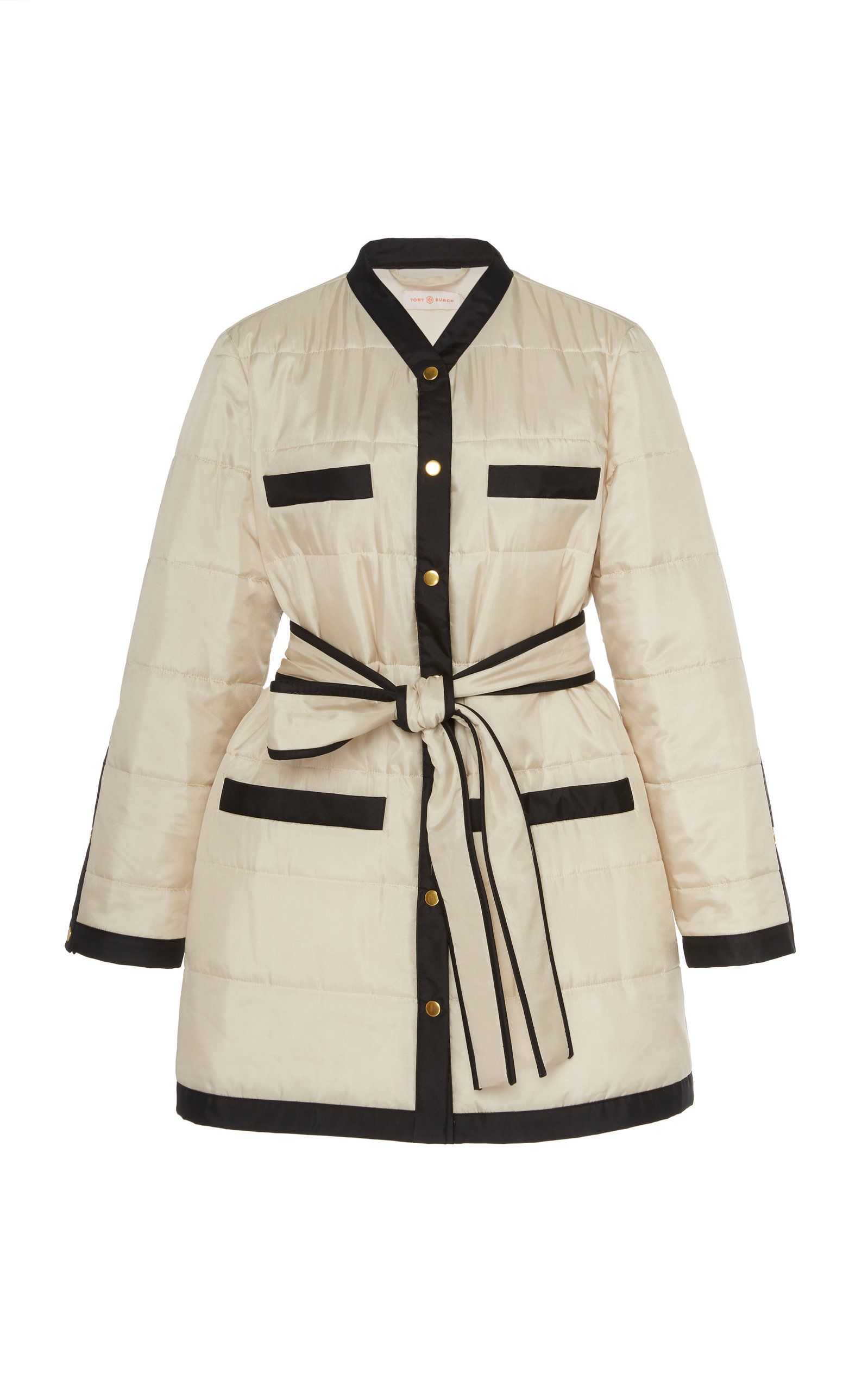 tory burch jacket