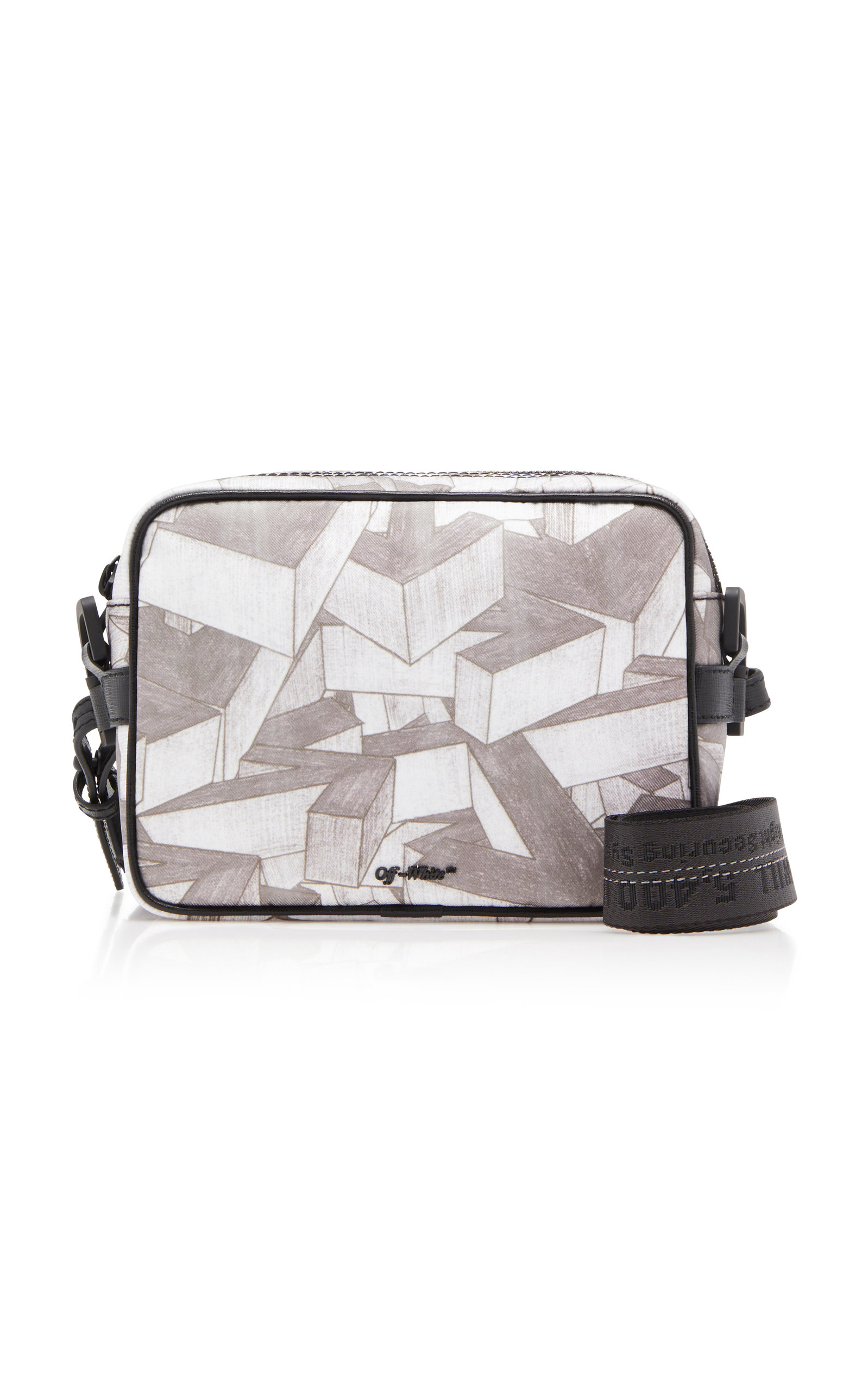 off white virgil abloh crossbody bag