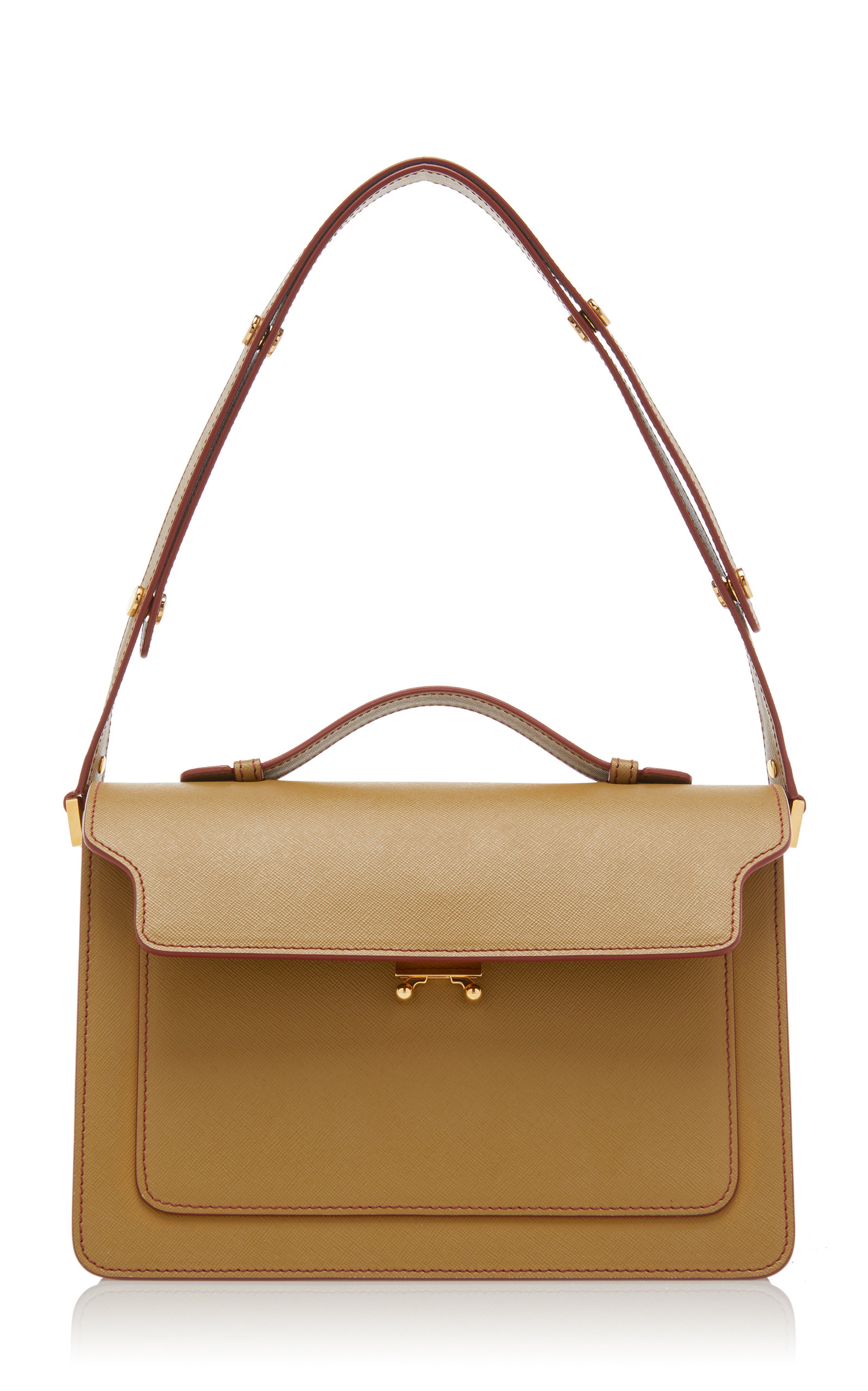 marni top handle bag