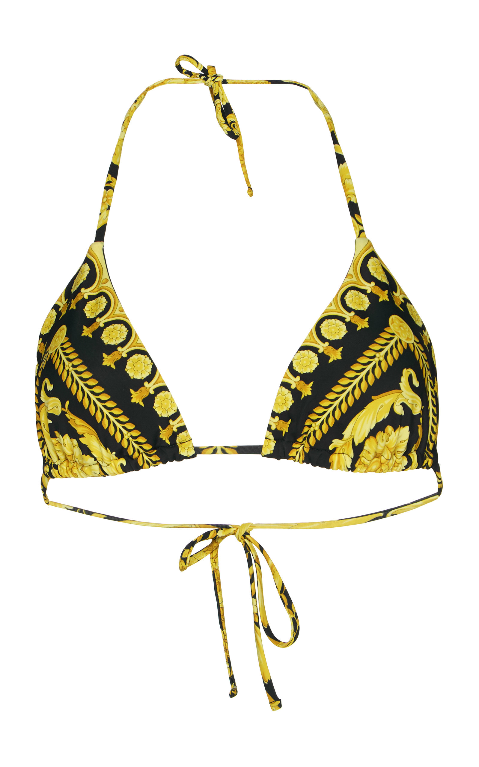 versace bikini