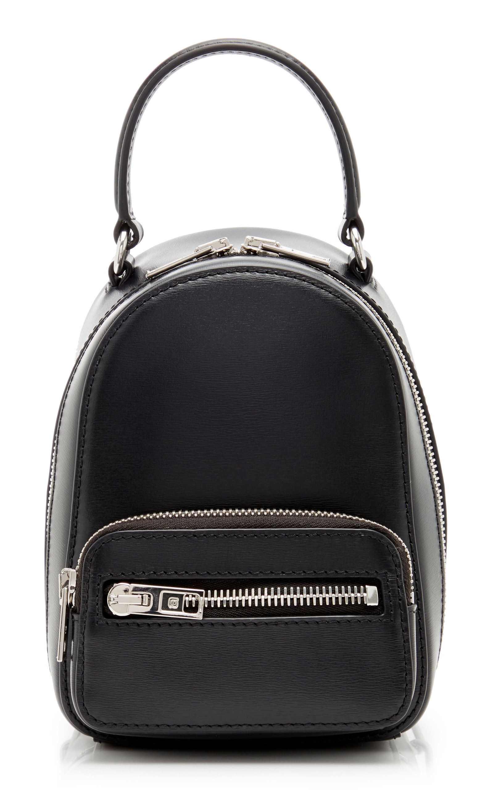 alexander wang mini backpack