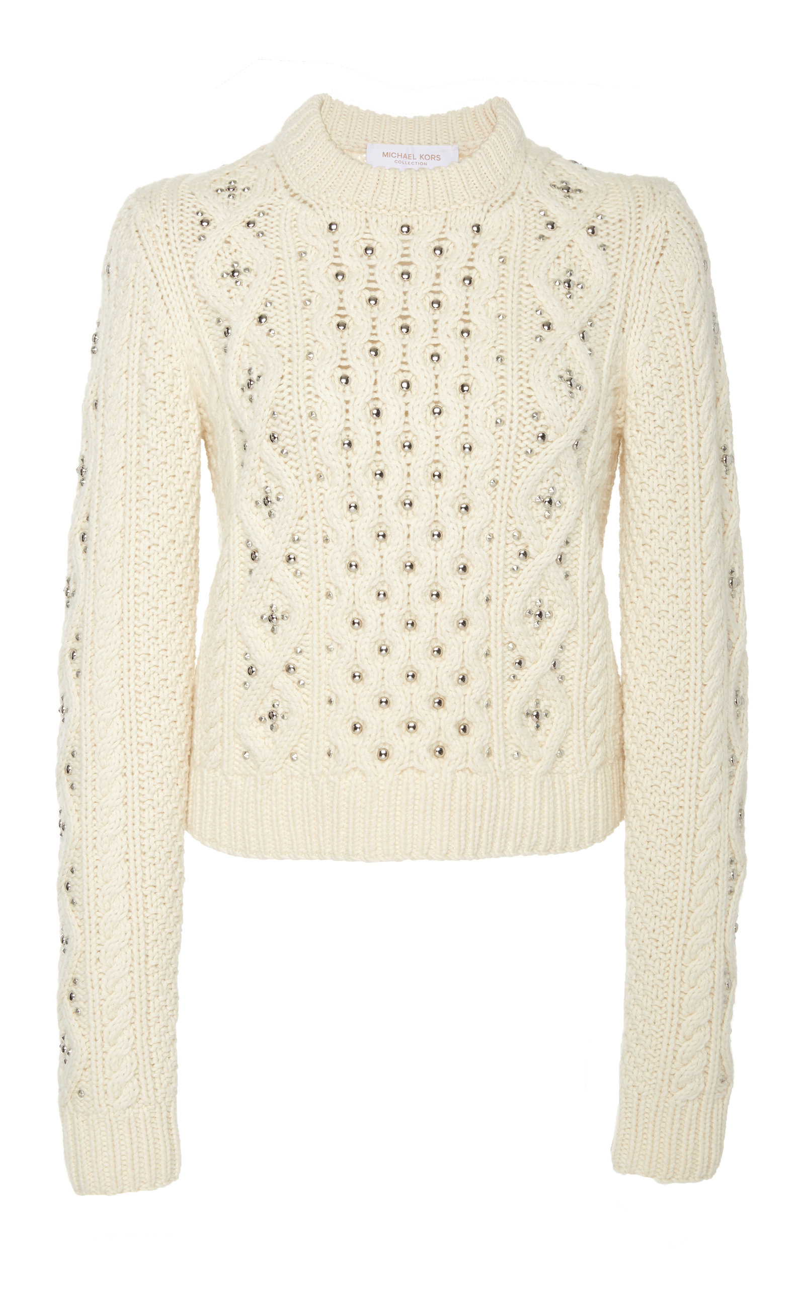 michael kors collection sweater