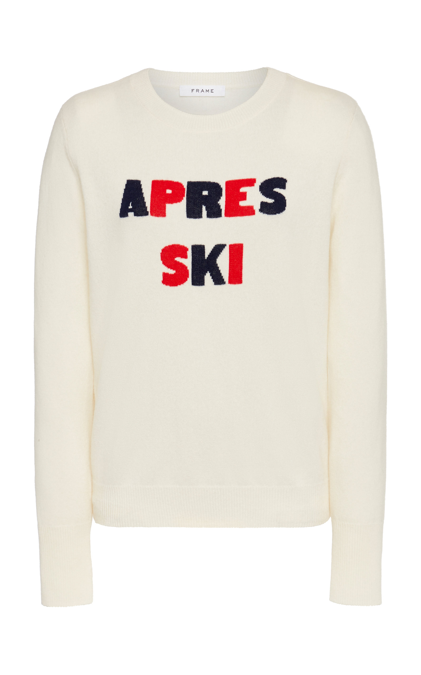 apres ski sweater