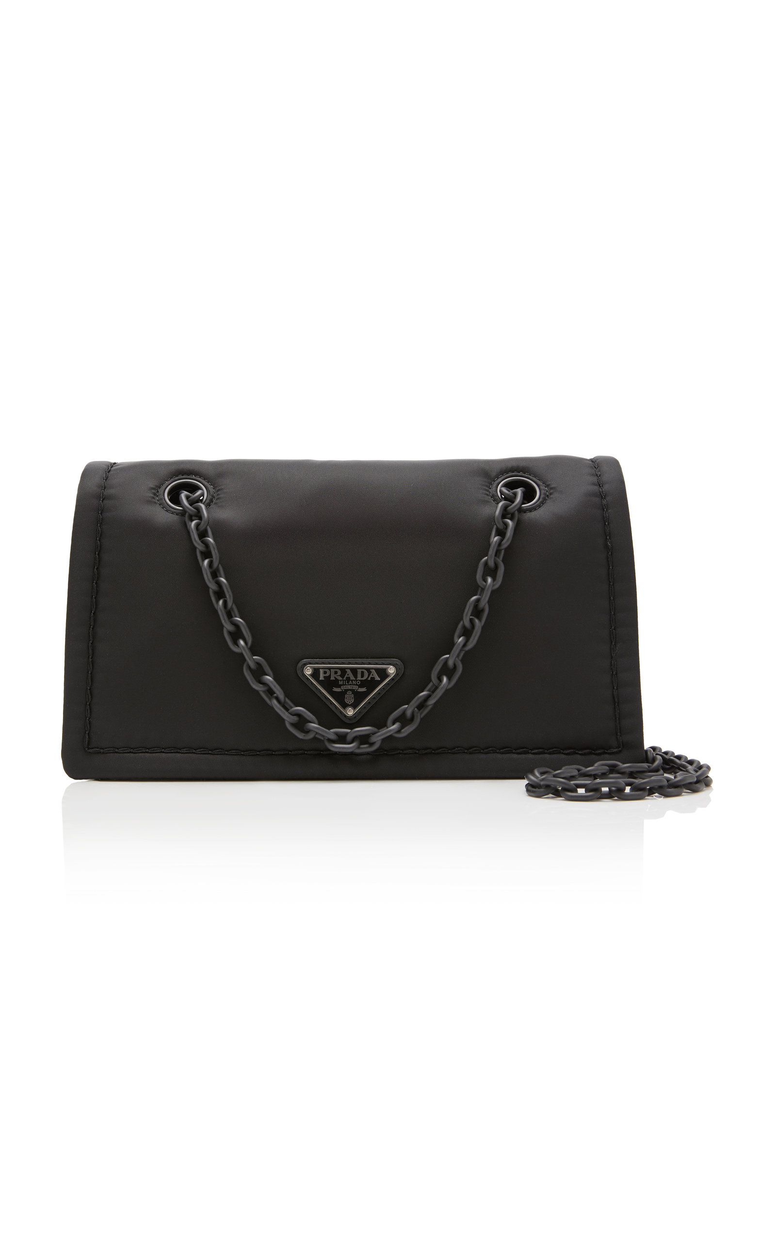 prada small nylon bag