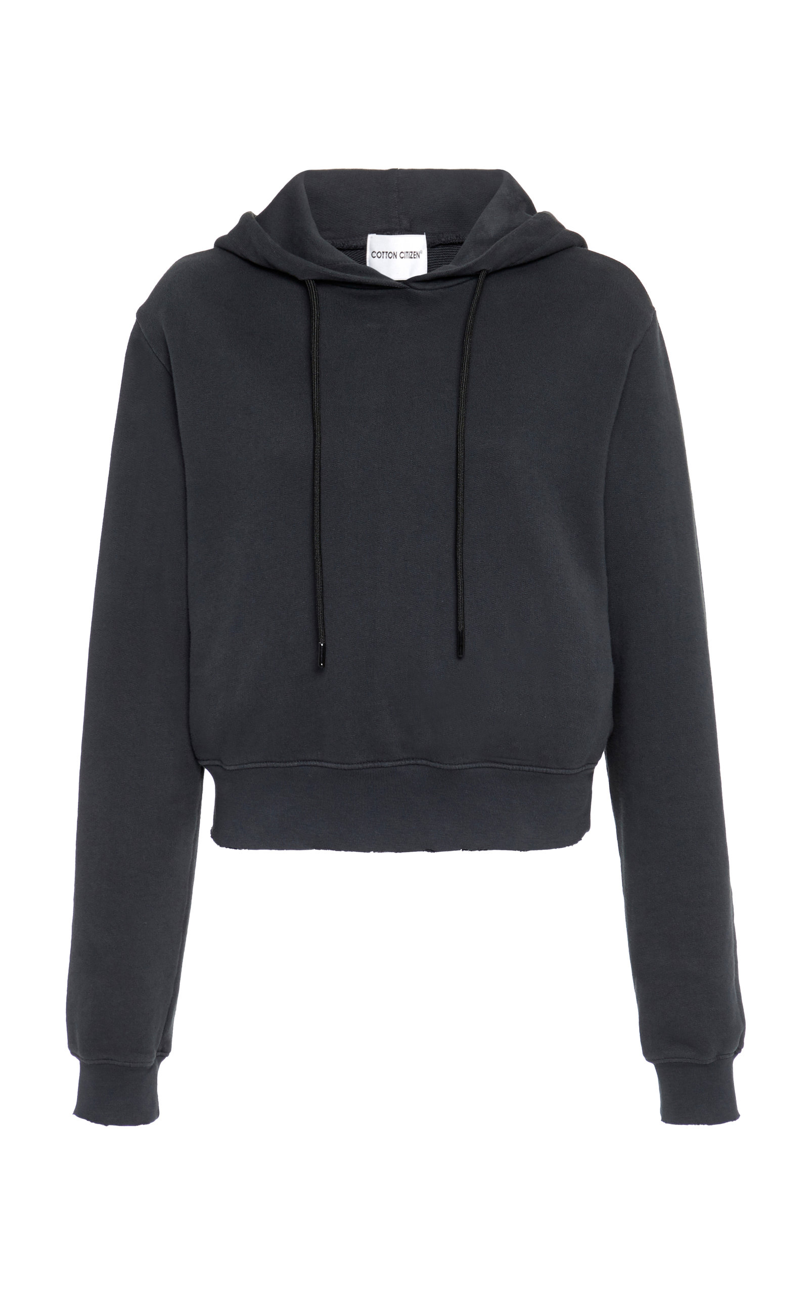 cotton citizen hoodie