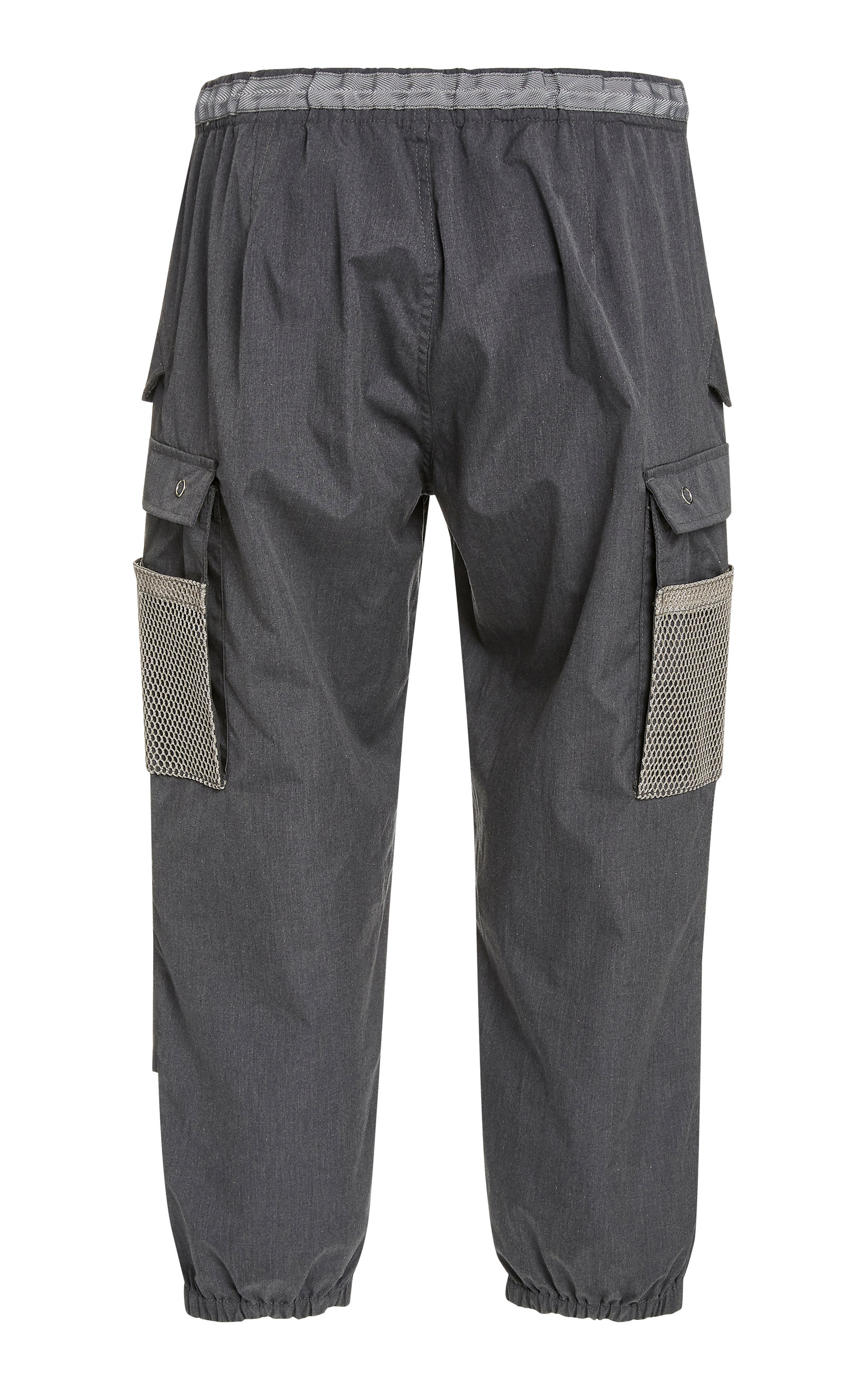 tapered snow pants