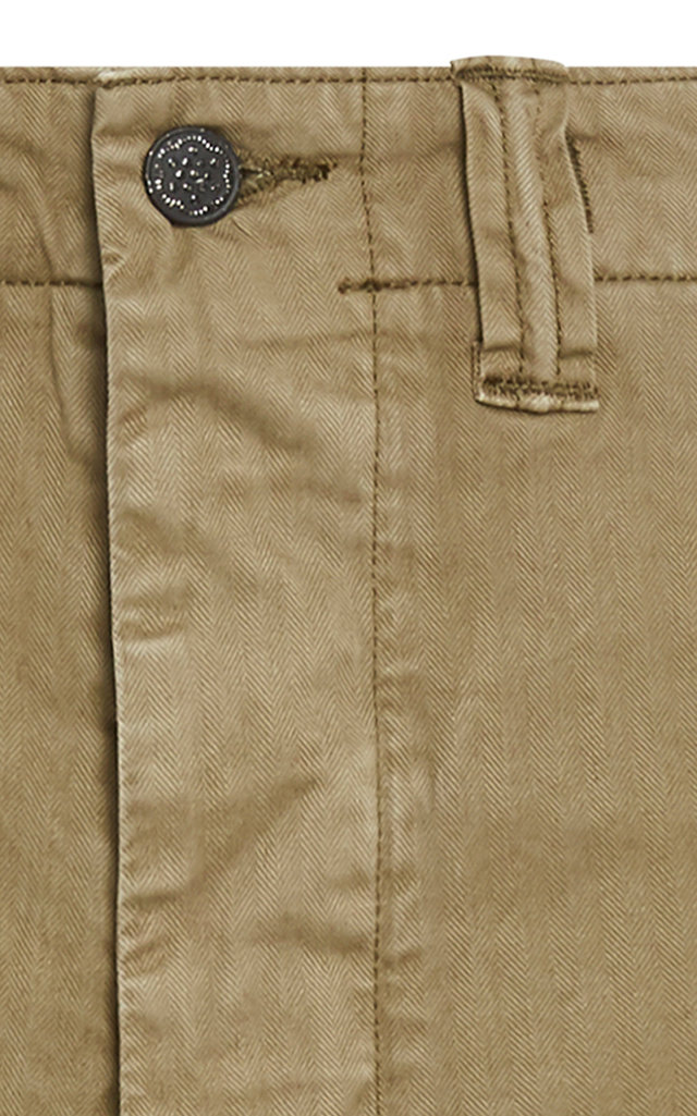 rrl cotton field chino