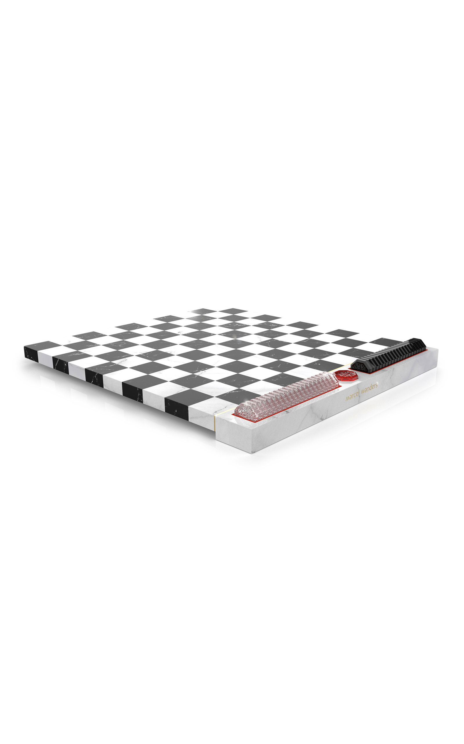 marble checkers