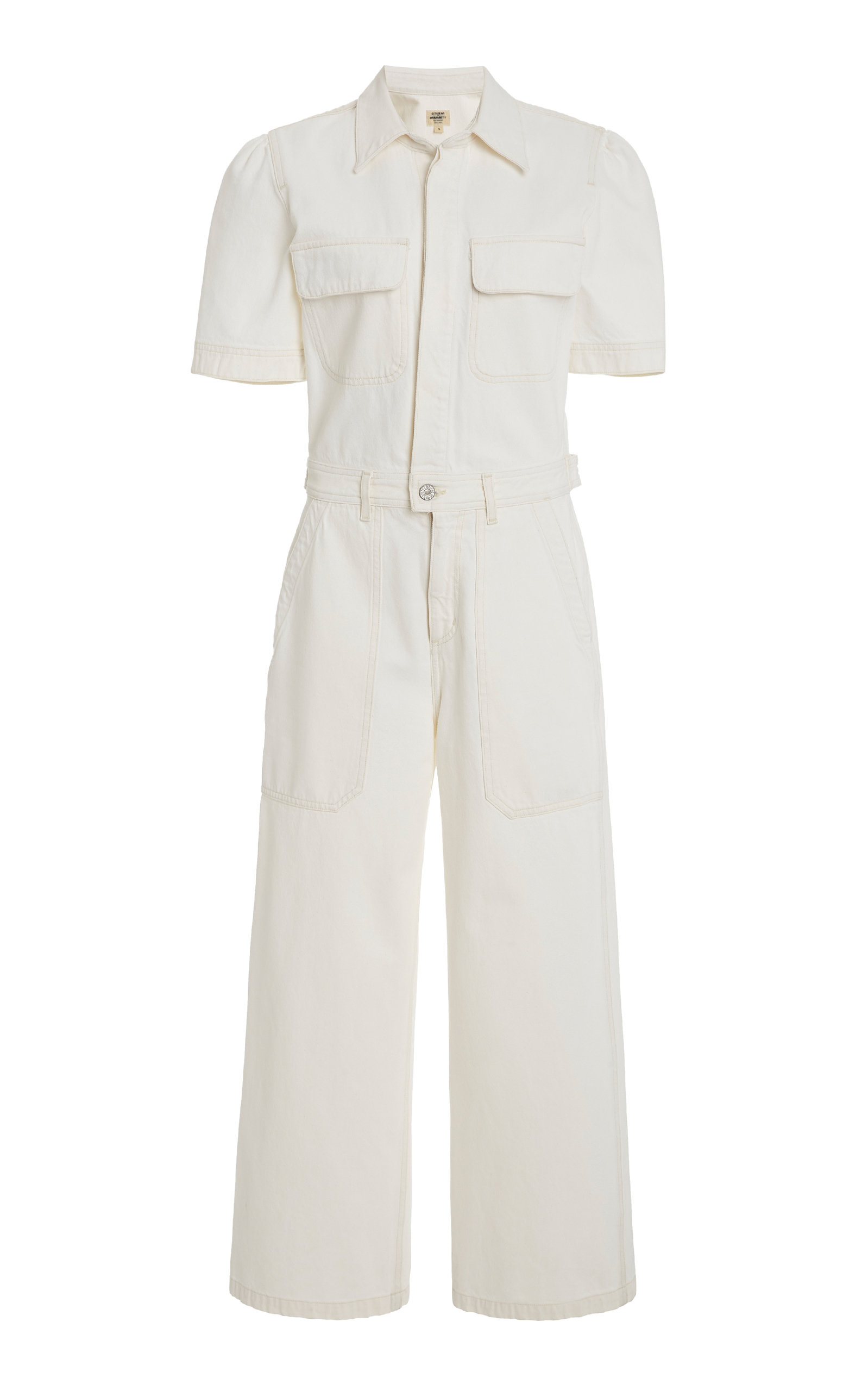 citizens of humanity boiler suit