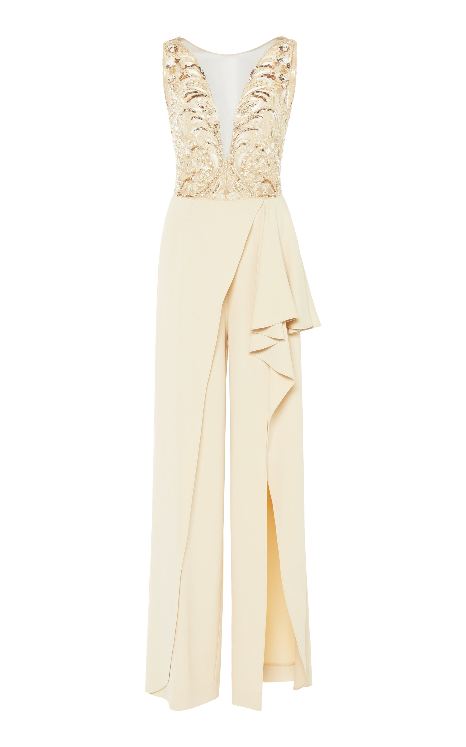 zuhair murad jumpsuit