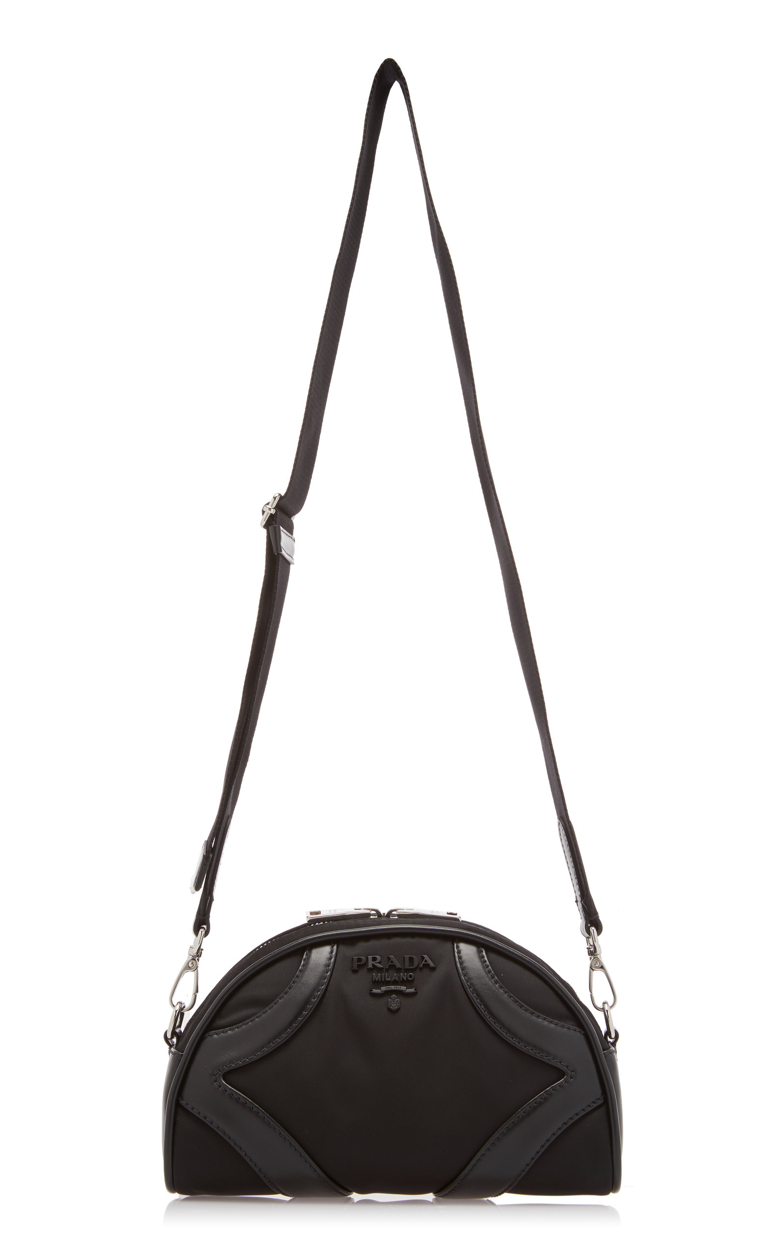 prada moon bag