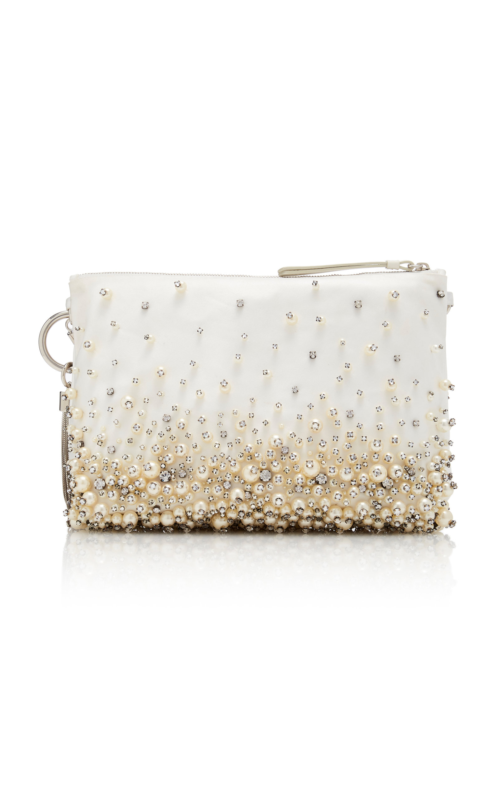 jimmy choo pearl bag