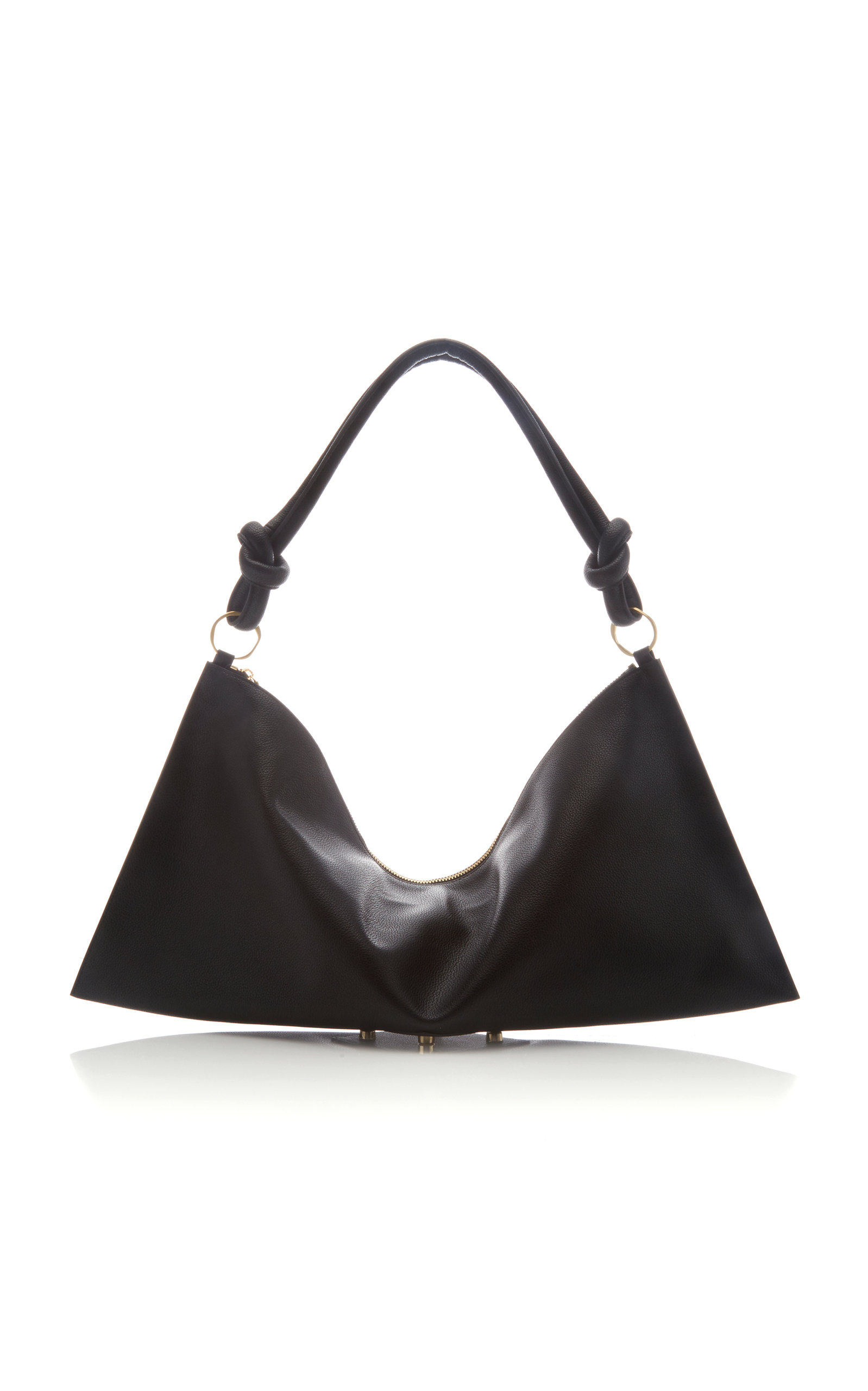 oversized shoulder bag