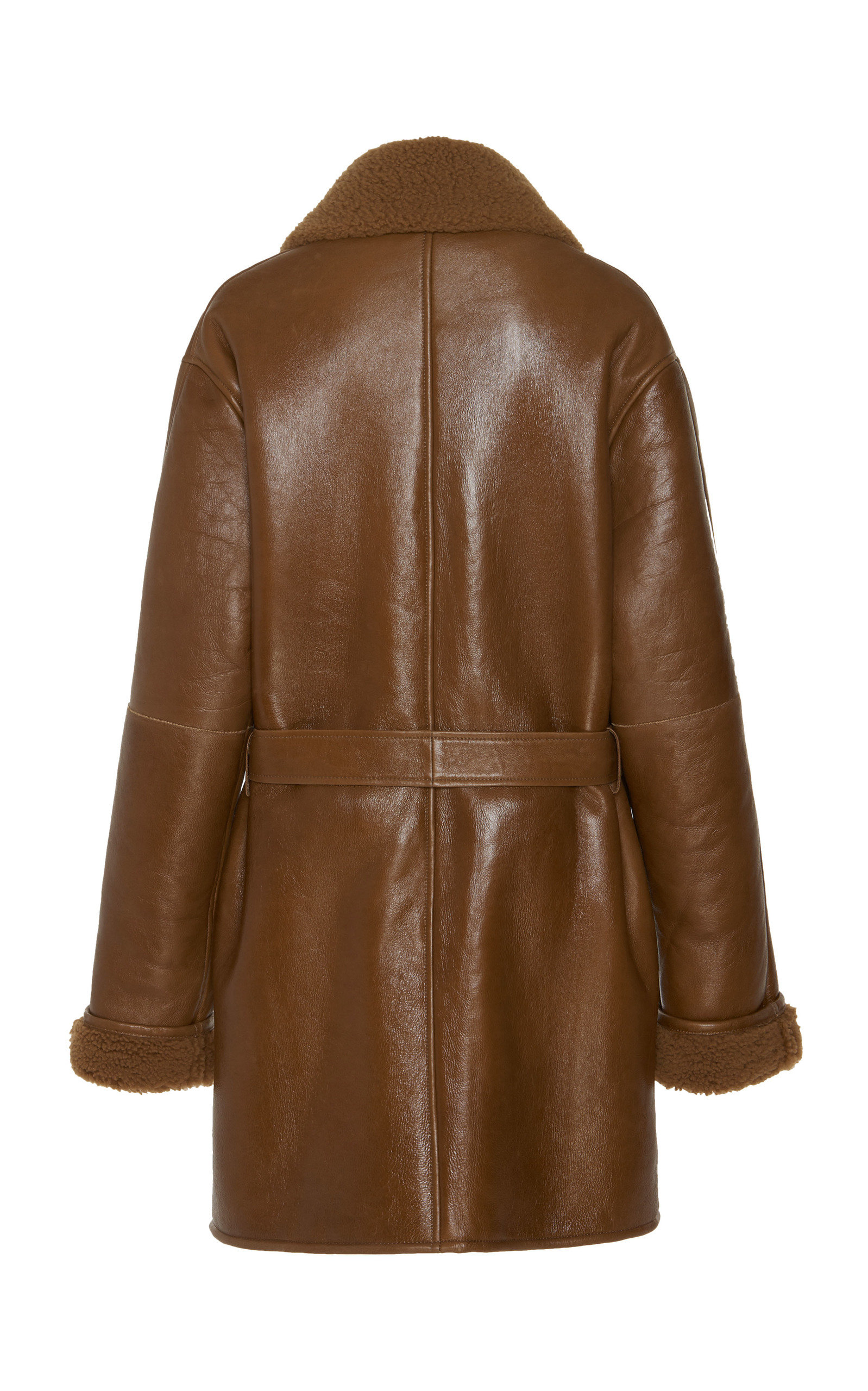 joseph wrap coat