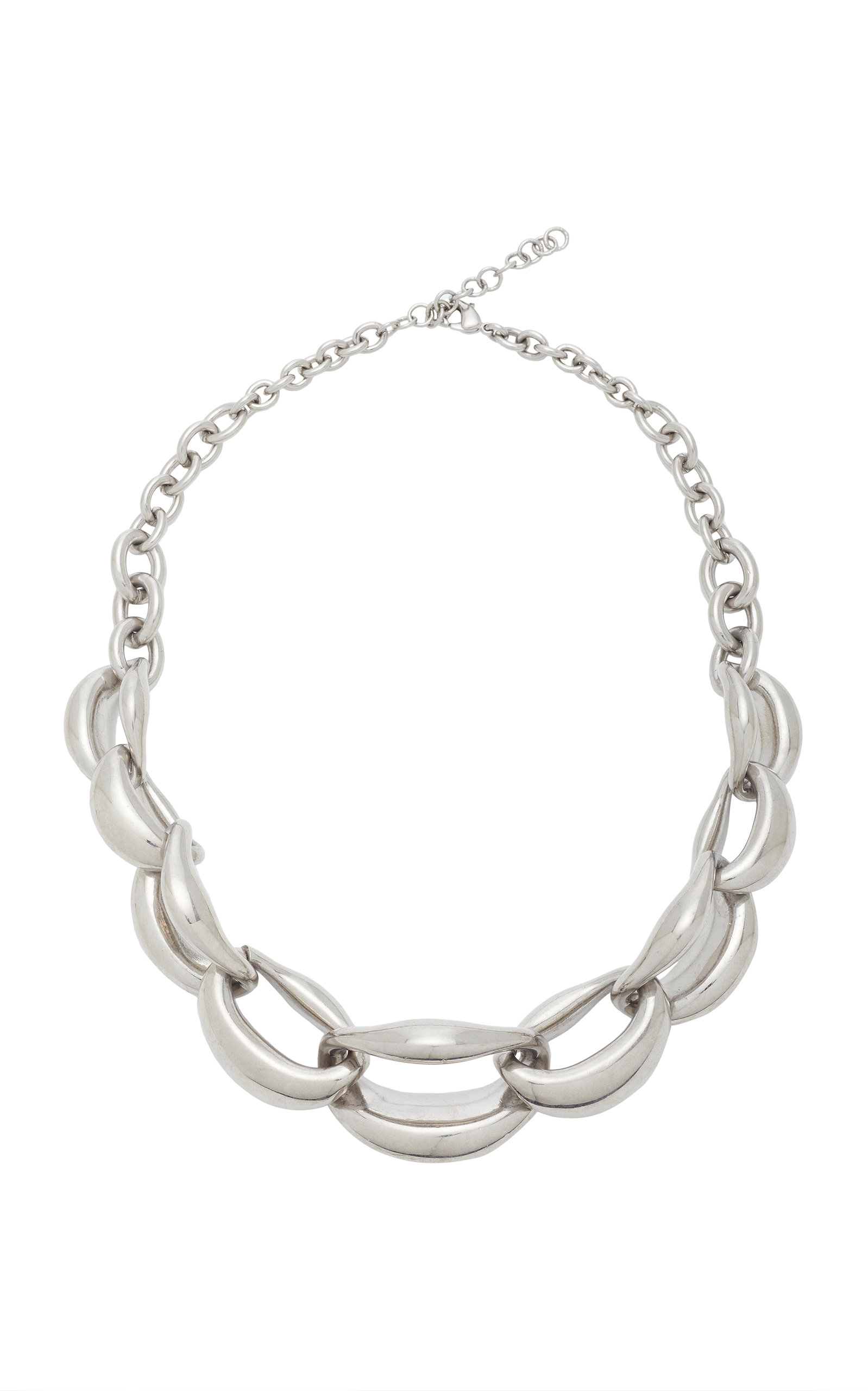 aluminum necklace chain