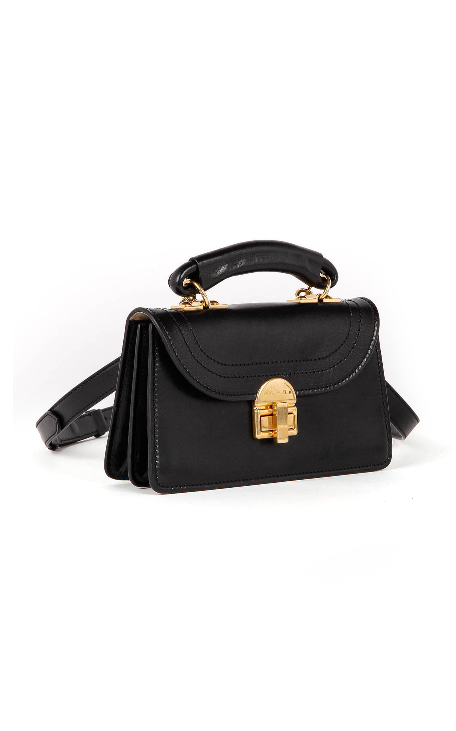 marni top handle bag