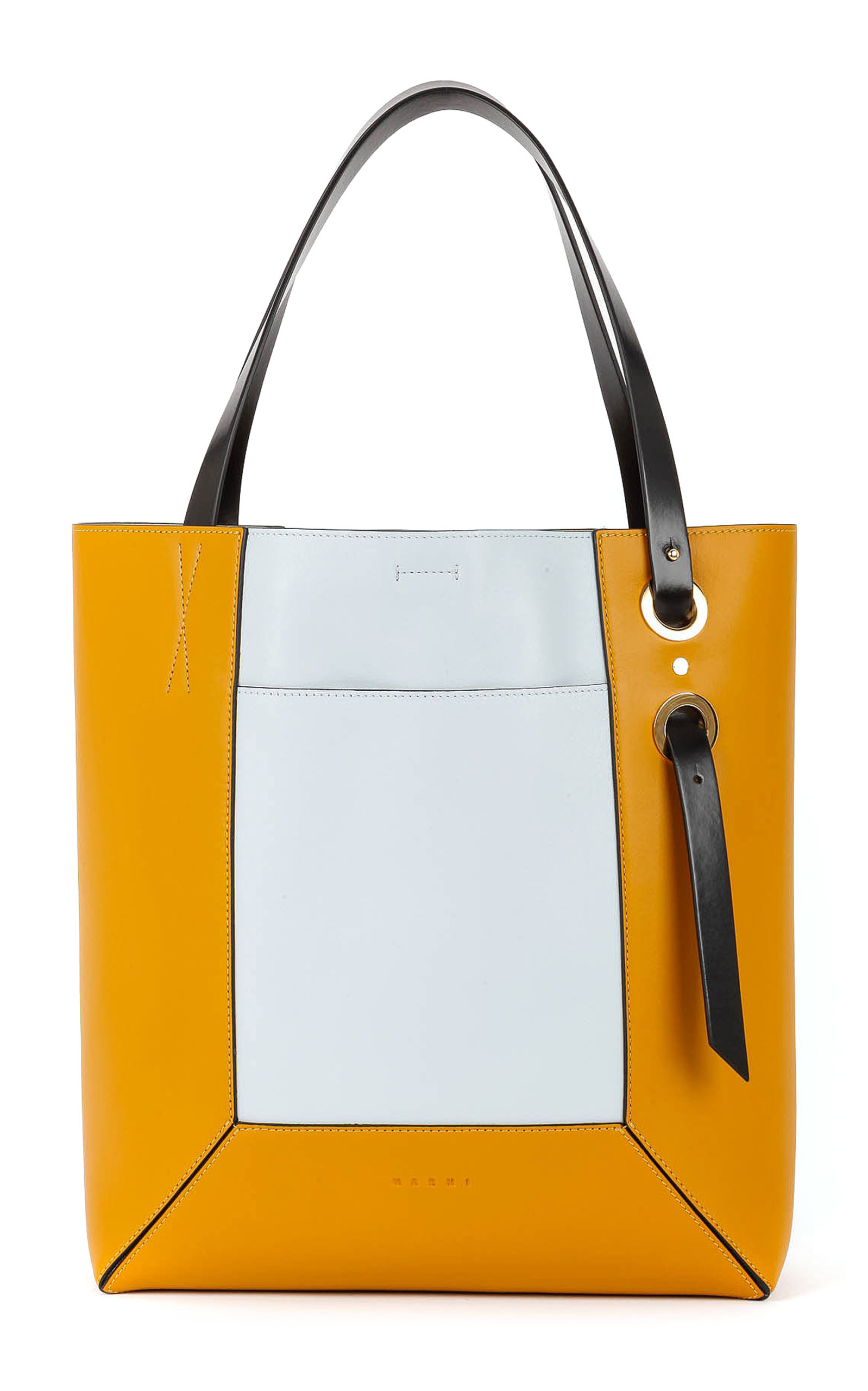 marni shopper tote