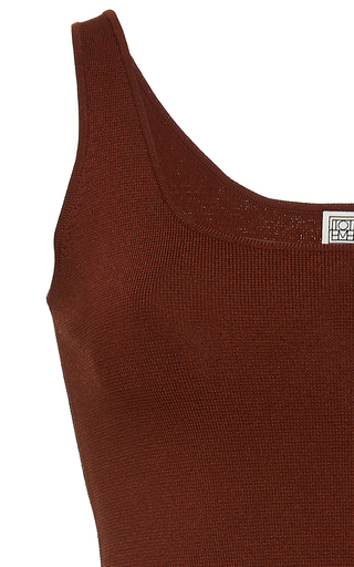 Urda Knit Tank Top展示图