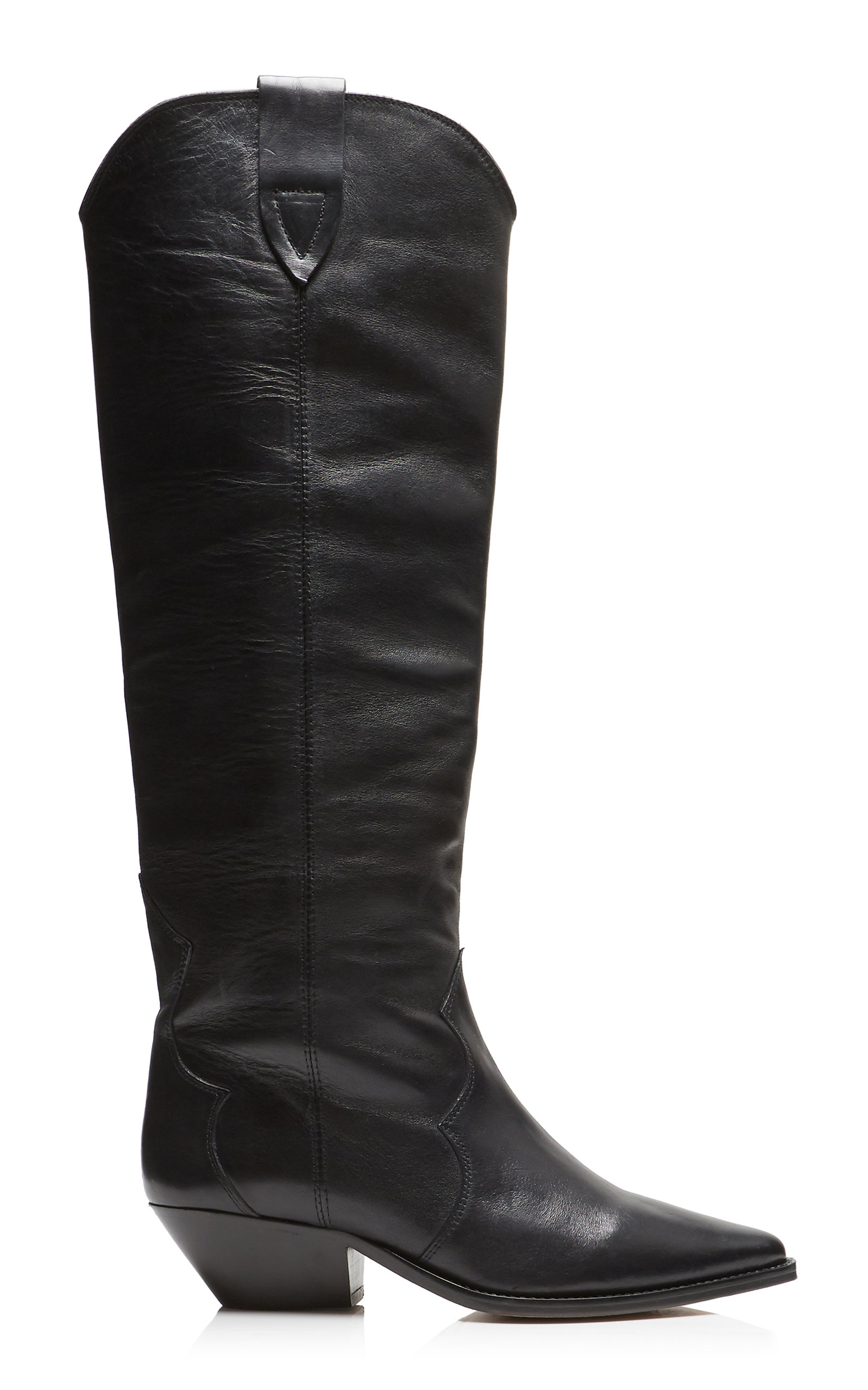 isabel marant cowboy boots