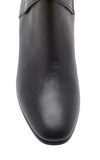 Blanka Leather Boot展示图