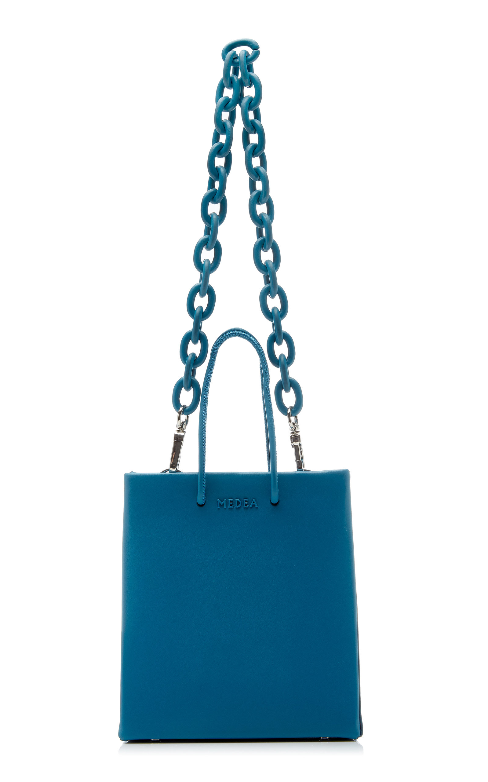 short chain shoulder bag