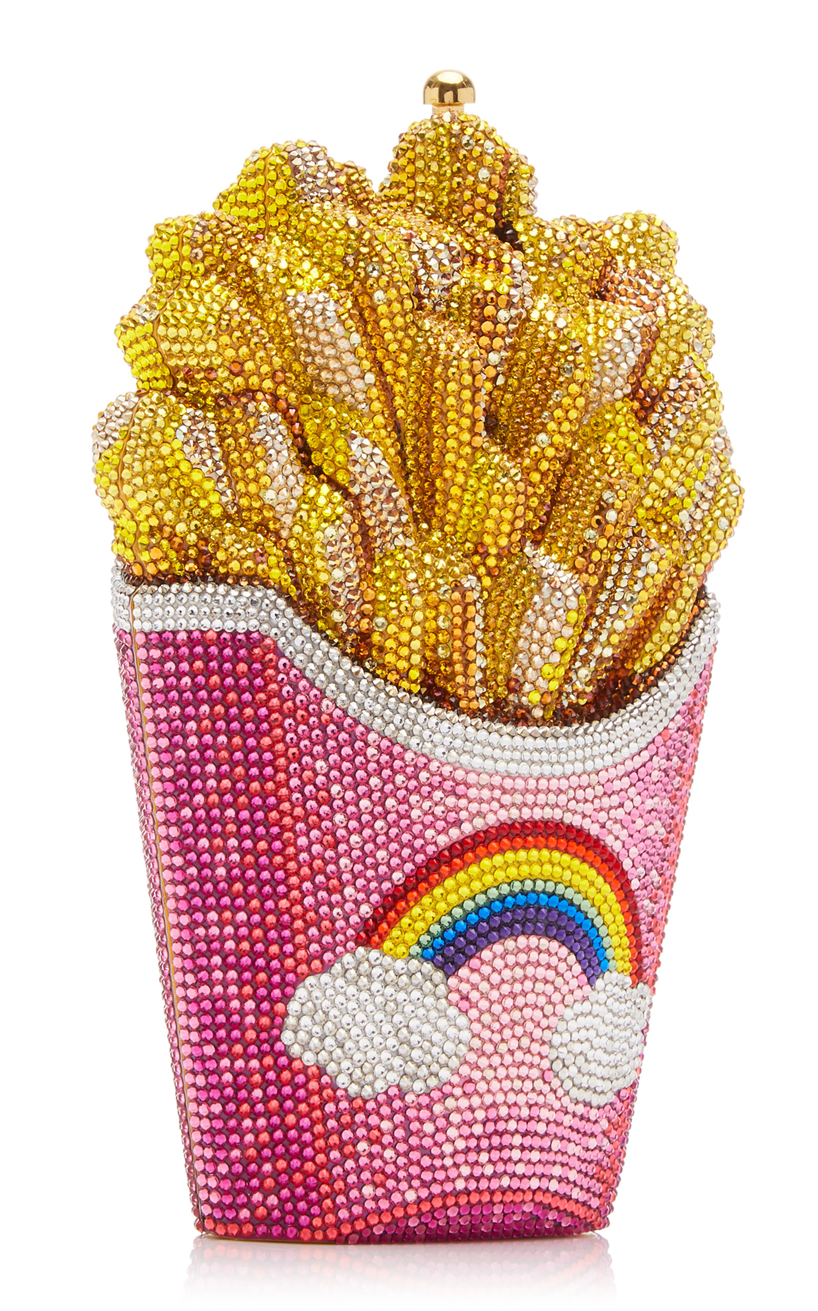 judith leiber french fries