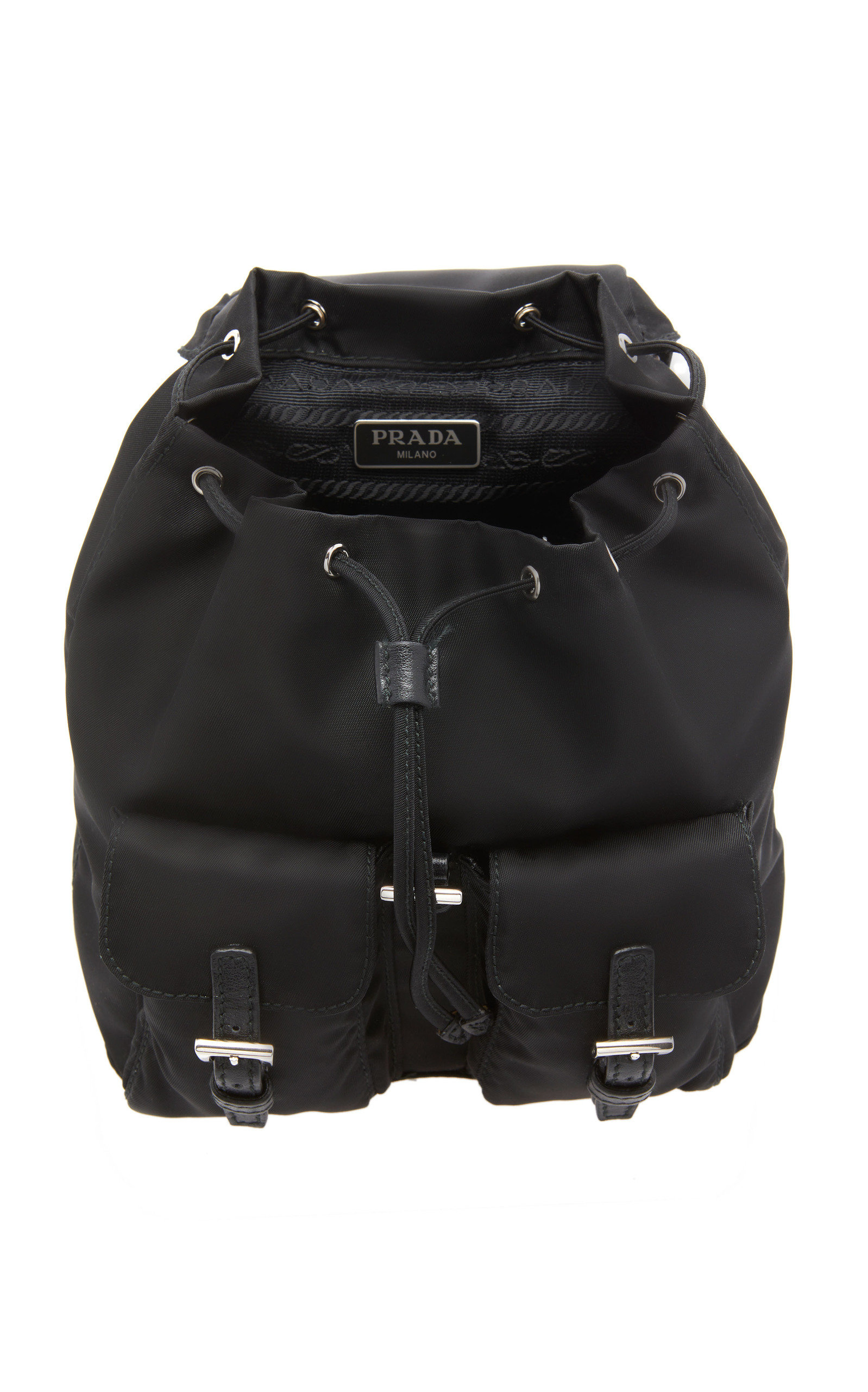 mini backpack prada