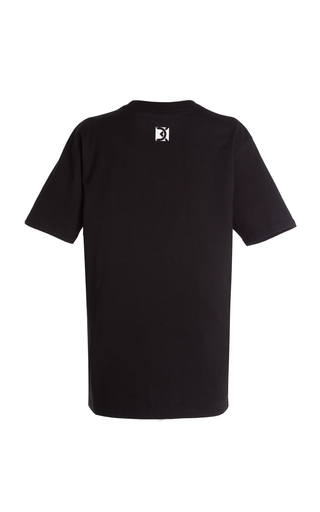 Dk London Cotton T-Shirt展示图