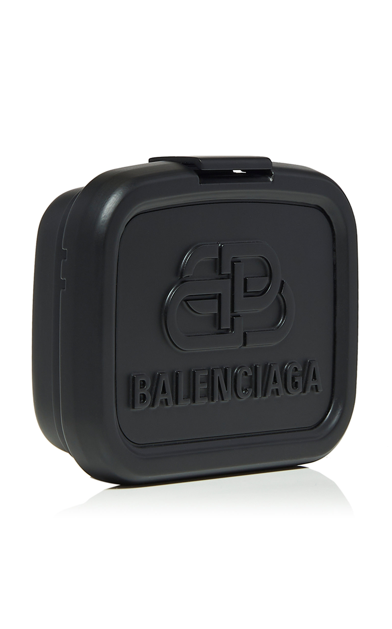 balenciaga lunch box mini case