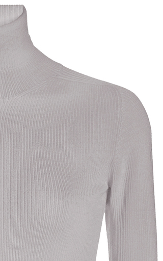 Wool Turtleneck Sweater展示图